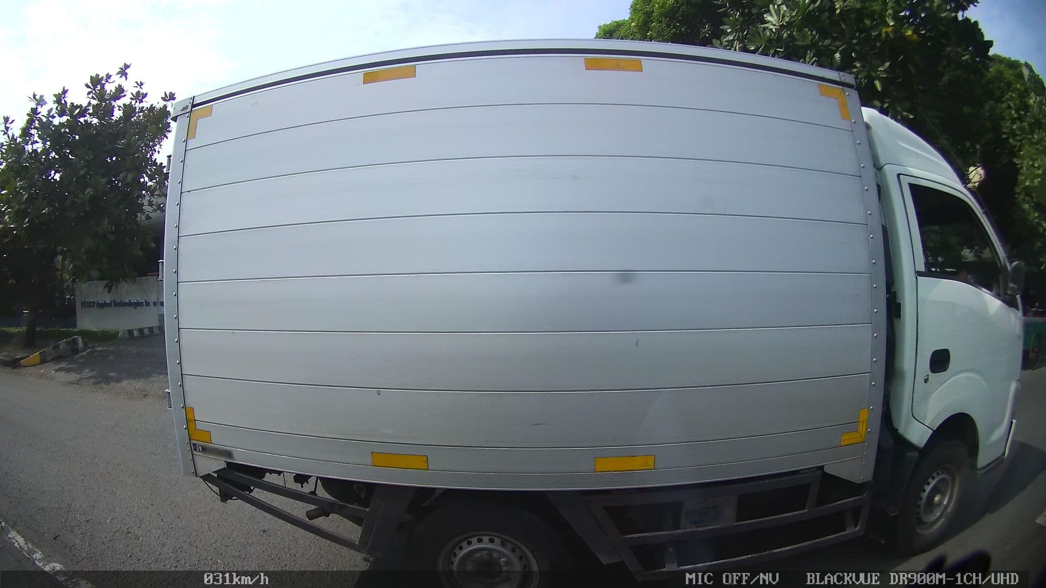 Street view near Room 376 Junior Suite, Cikarang — © kaart_2 (CC BY-SA · Mapillary)