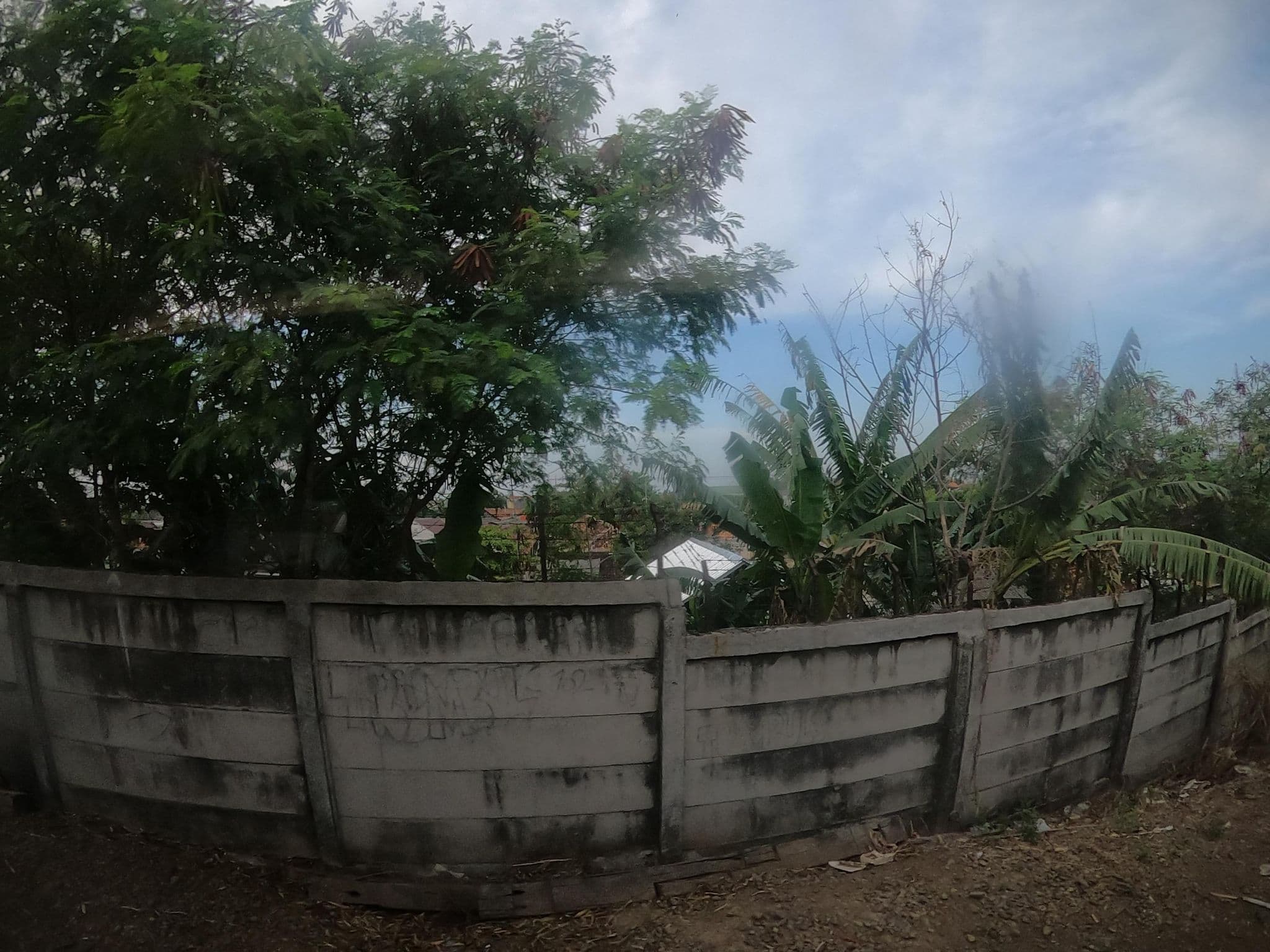 Street view near Priangan hotel, Cikampek — © rgtm_ryuiki (CC BY-SA · Mapillary)