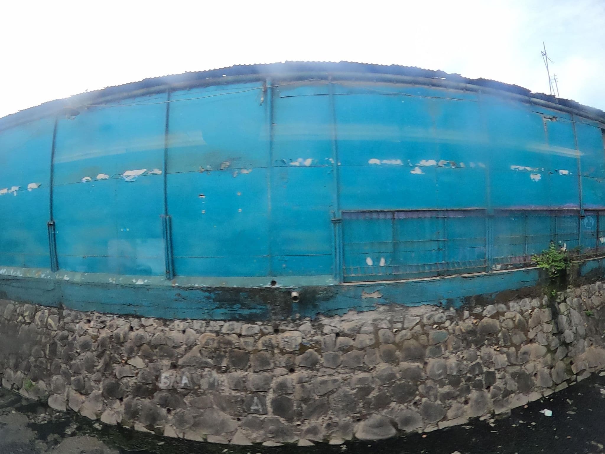 Street view near Grand Candi Hotel, Cikampek — © rgtm_ryuiki (CC BY-SA · Mapillary)