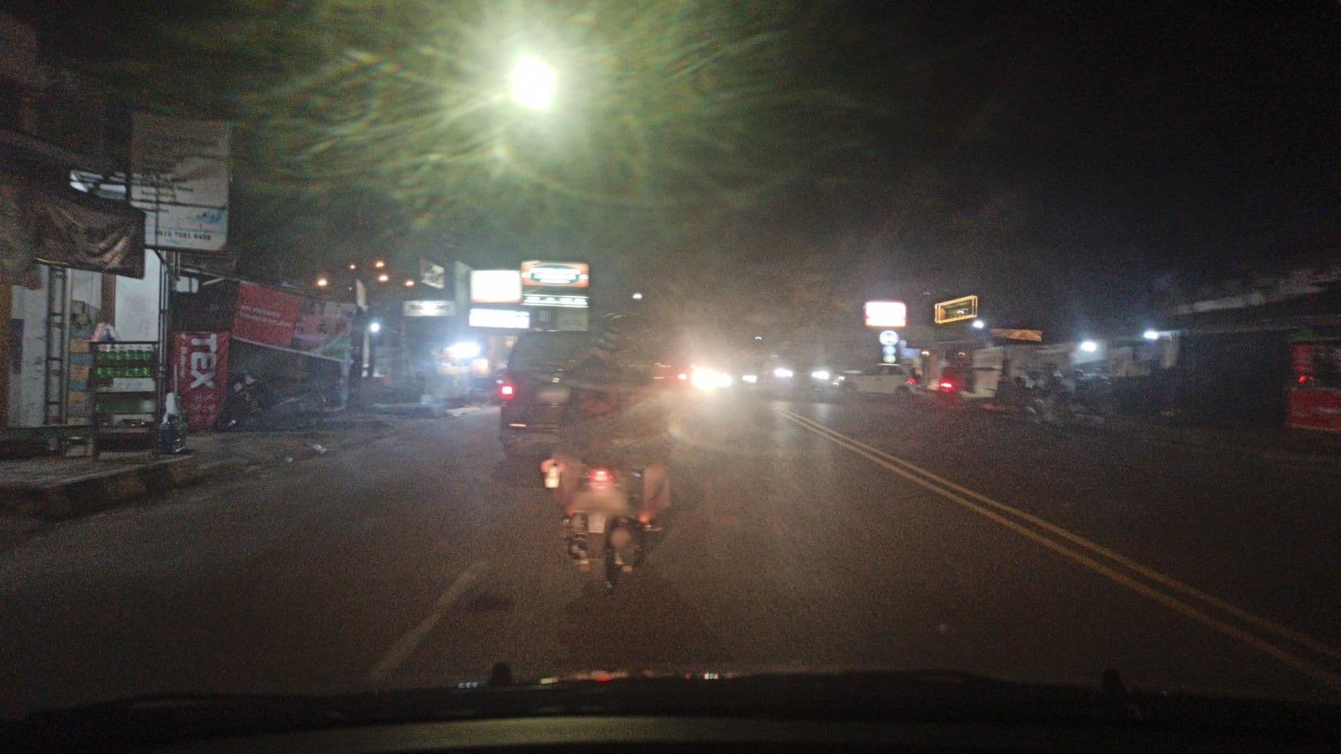 Street view near Wisma eksekutif, Palembang — © roadroid (CC BY-SA · Mapillary)