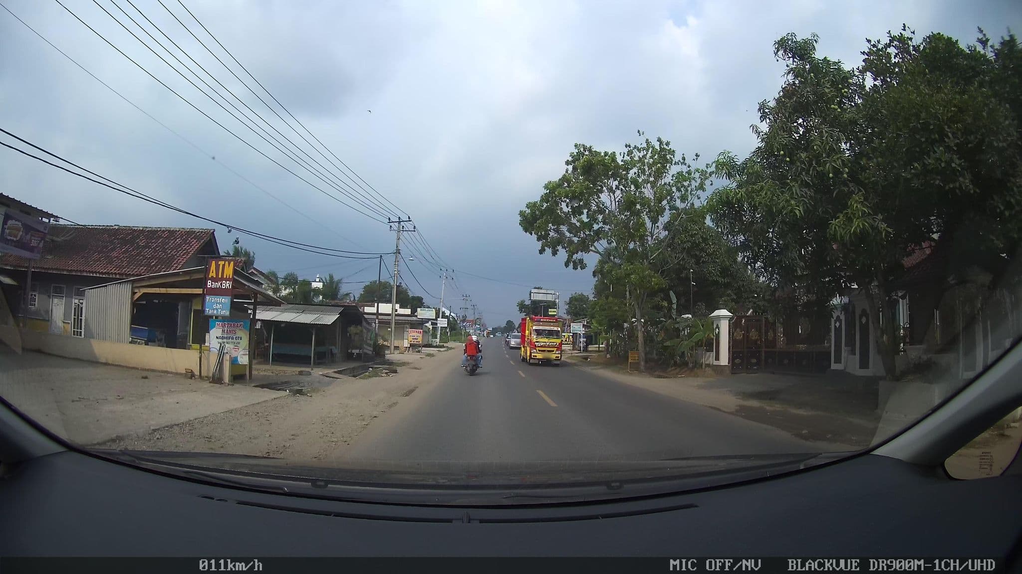 Street view near RegencyHotel Pringsewu, Bandar Lampung — © kaart_1 (CC BY-SA · Mapillary)
