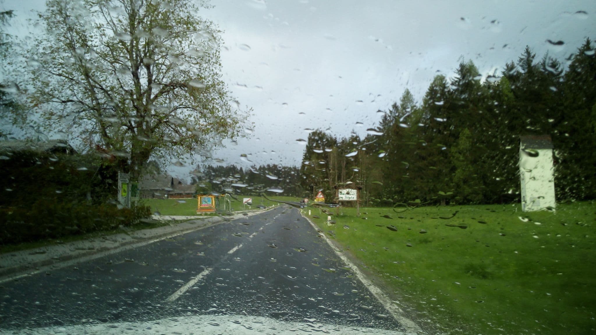 Street view near Alexandra Appartment, Gröbming — © erligb (CC BY-SA · Mapillary)