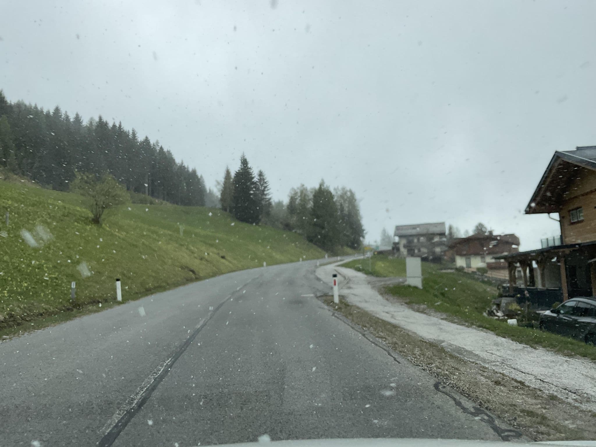 Street view near Ferienwohnungen Reinbacher-Primps, Schladming