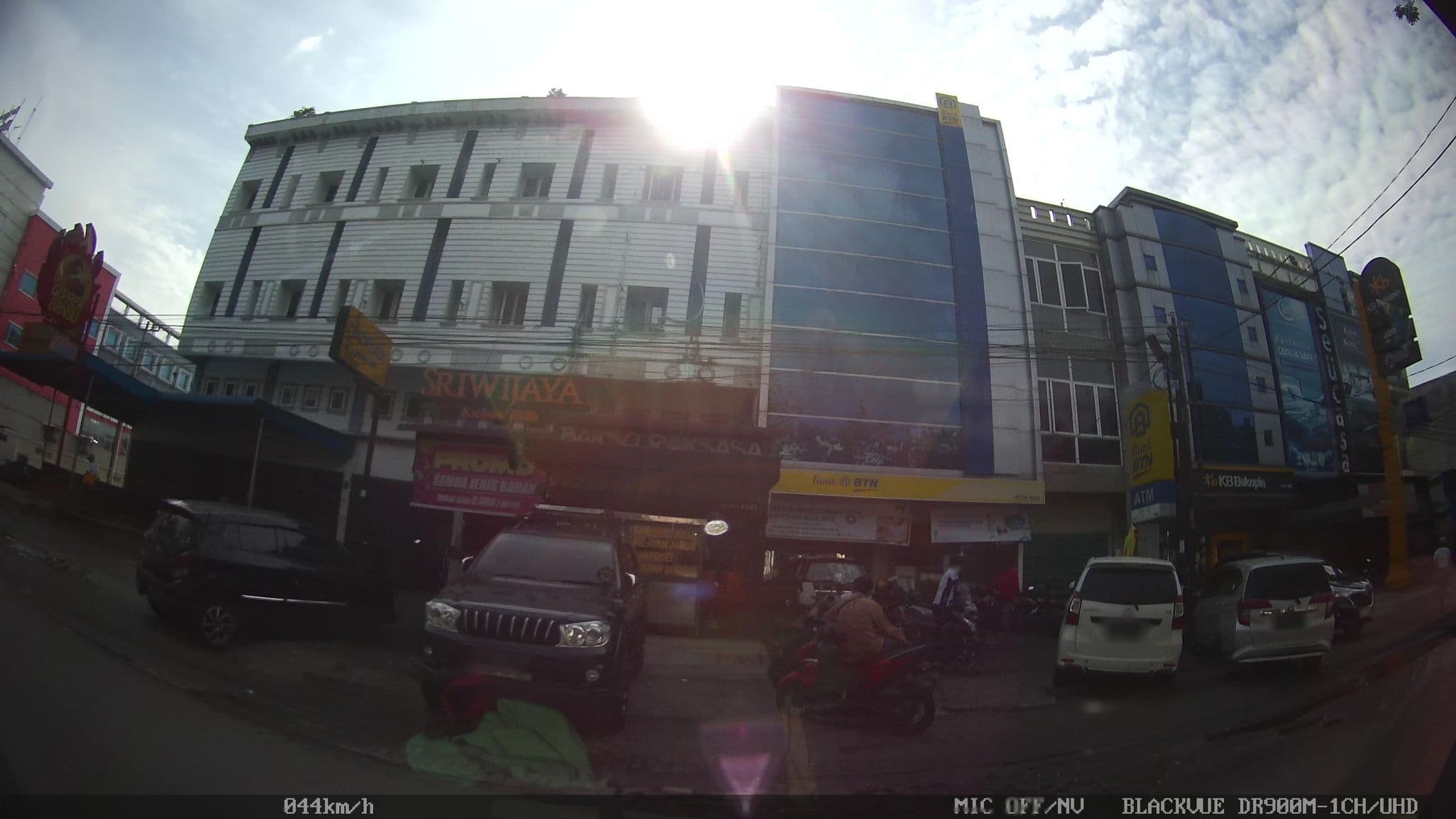 Street view near Airy Medan Sunggal Setiabudi 159, Medan — © kaart_2 (CC BY-SA · Mapillary)