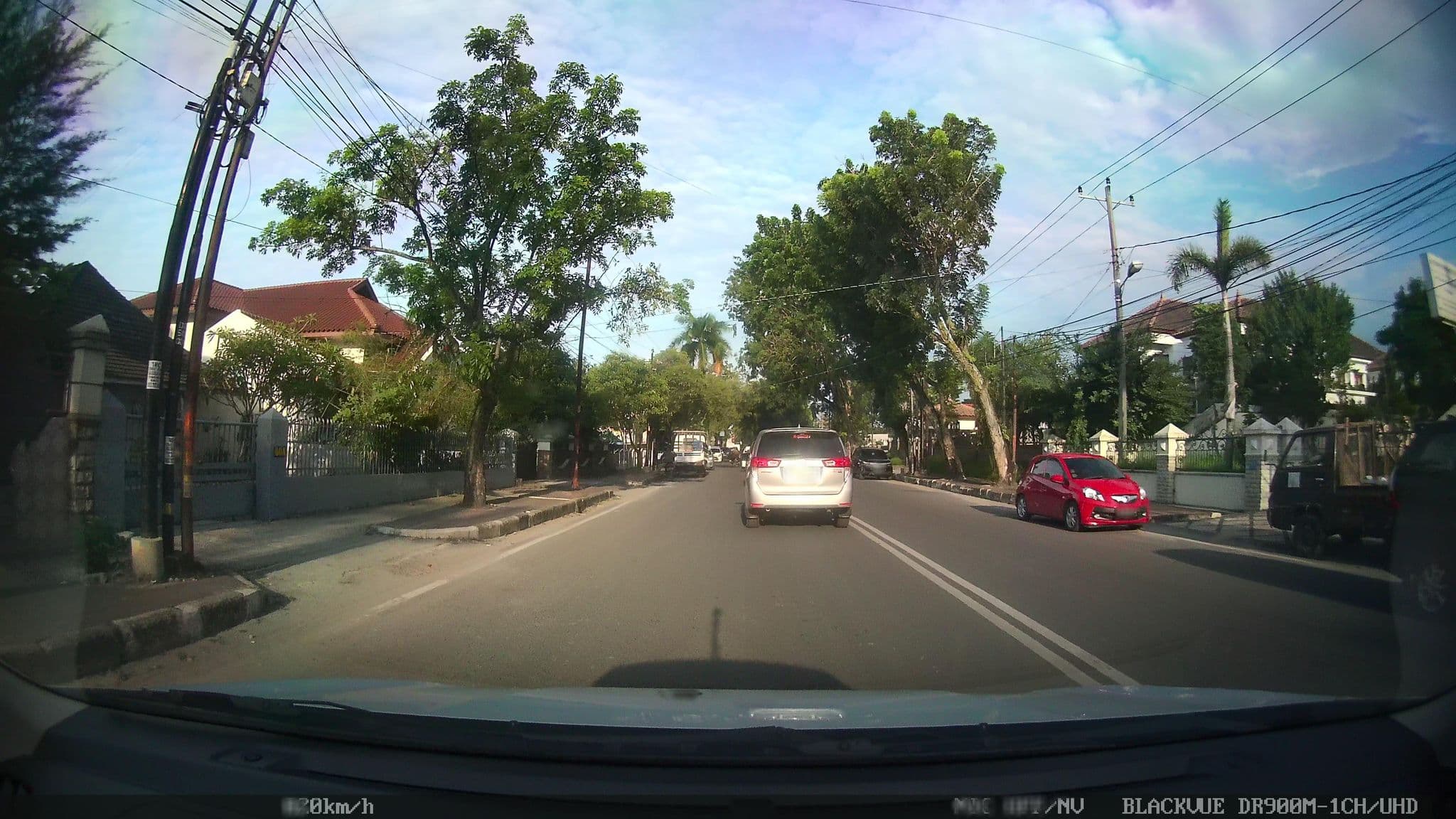 Street view near Deli Hotel Medan, Medan — © kaart_2 (CC BY-SA · Mapillary)