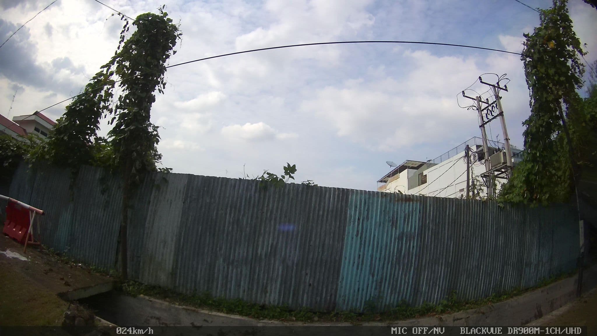 Street view near Hotel Royal Kuala Lumpur, Medan — © kaart_2 (CC BY-SA · Mapillary)
