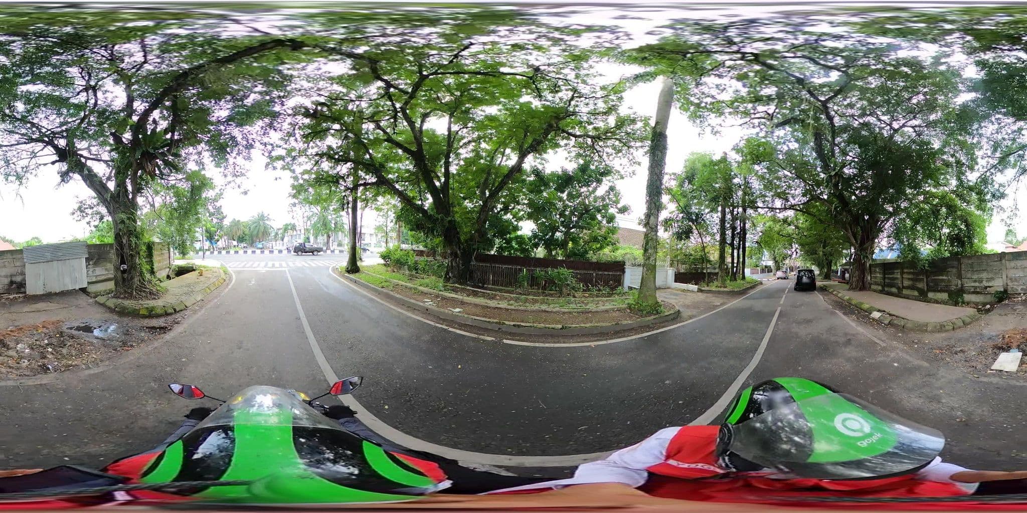 Street view near Rayanet, Medan — © danbjoseph (CC BY-SA · Mapillary)