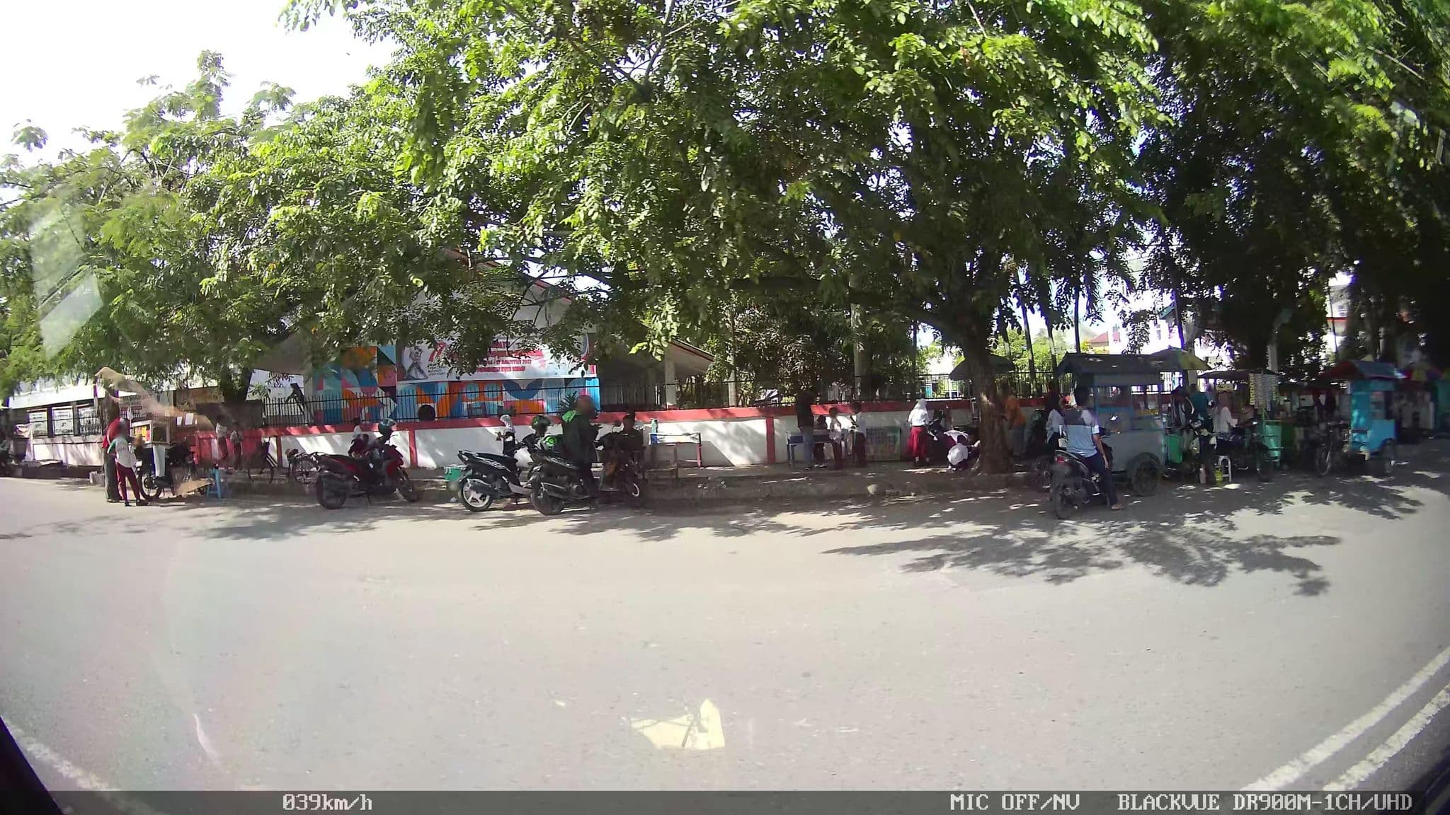 Street view near Kost Vip, Medan — © kaart_2 (CC BY-SA · Mapillary)