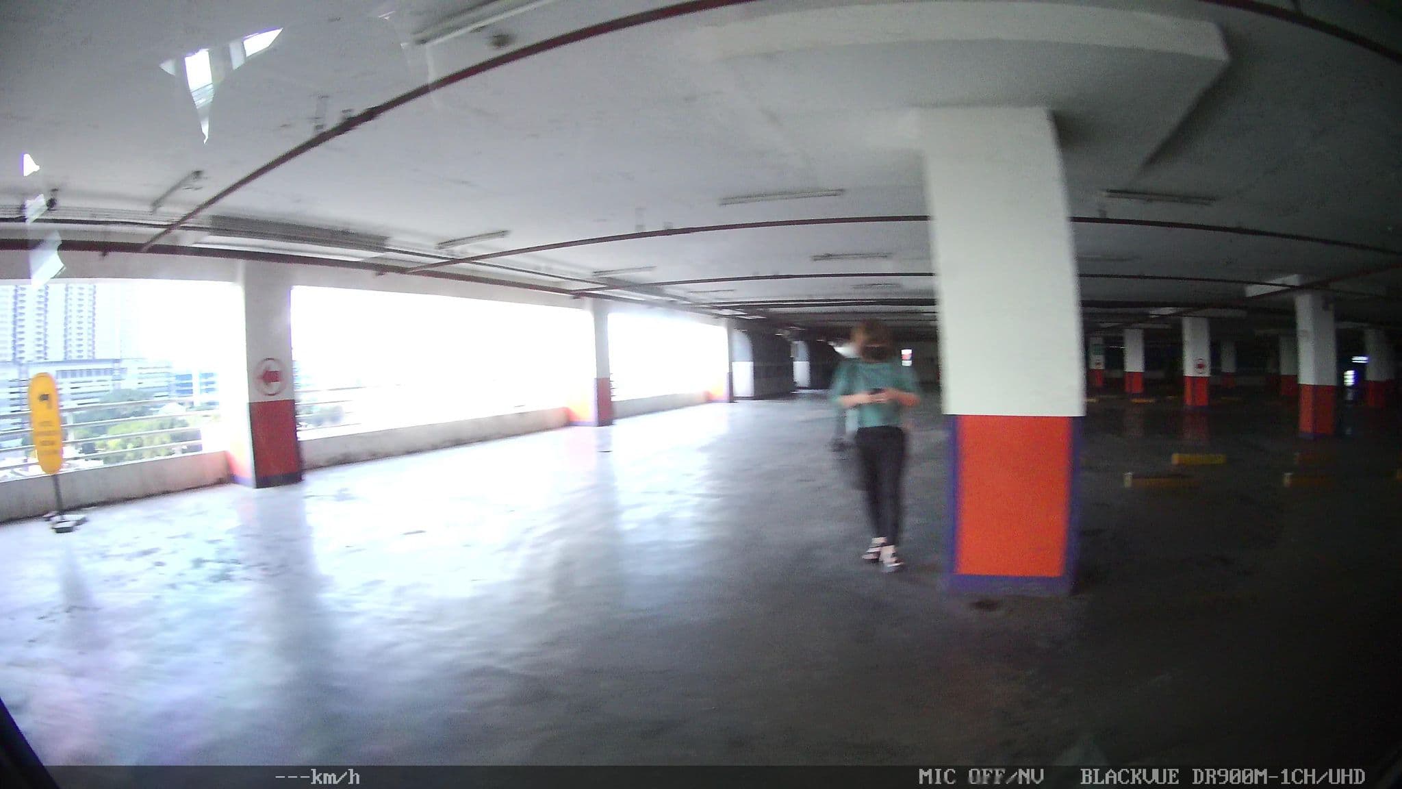 Street view near HOTEL ARYADUTA MEDAN, Medan — © kaart_2 (CC BY-SA · Mapillary)