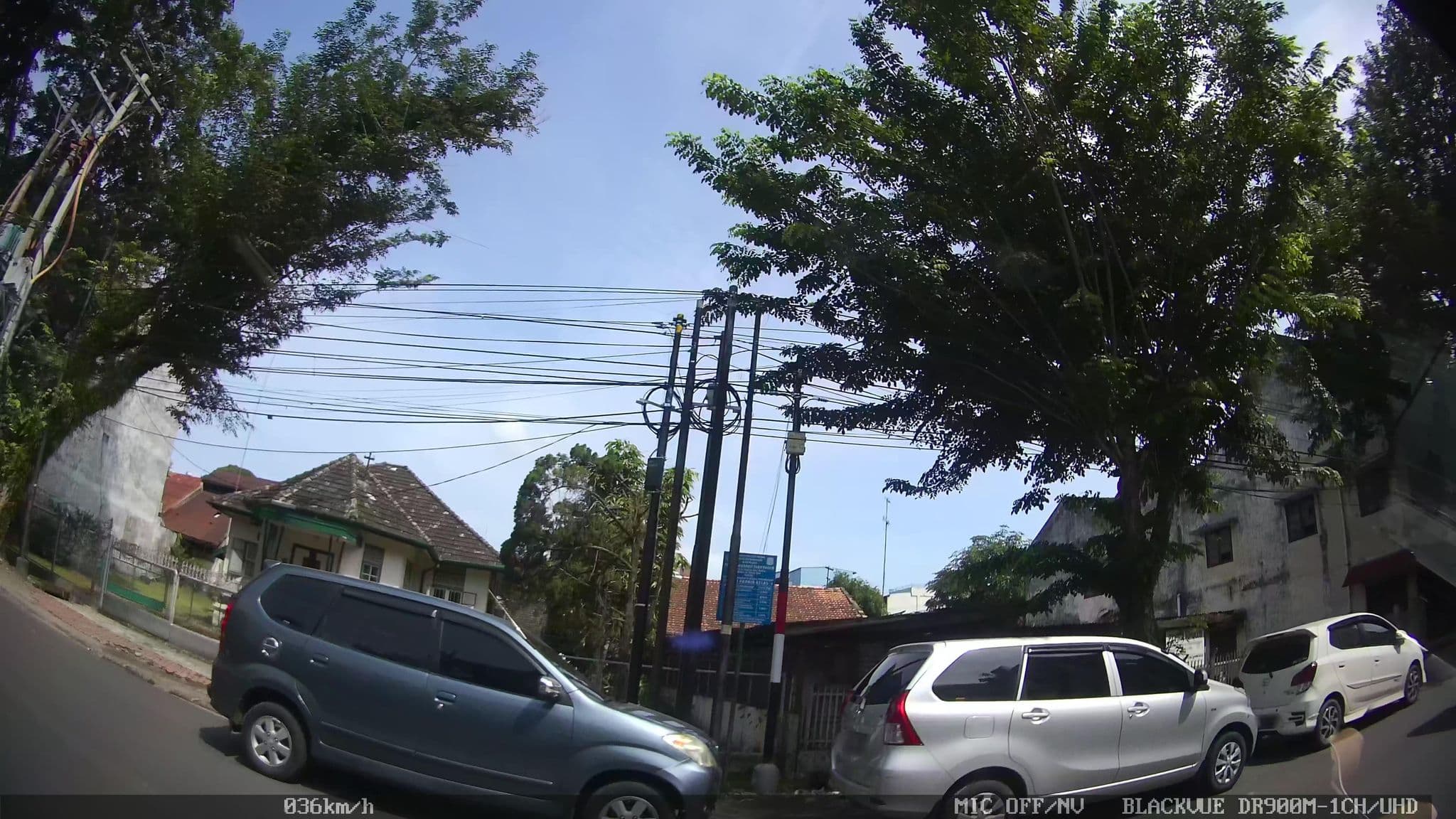 Street view near HL days Inn, Medan — © kaart_2 (CC BY-SA · Mapillary)