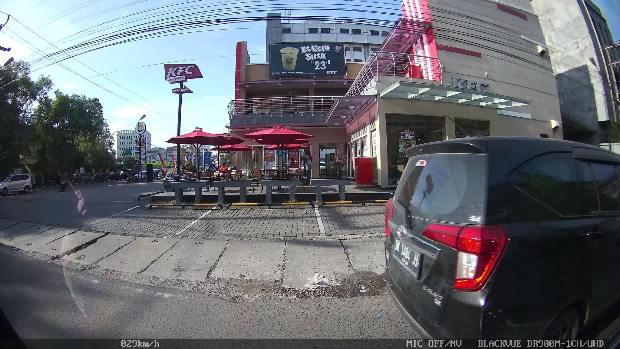 Street view near RUANG BELAJAR DIK. LAT. PPAKP GEL. III TA. 2011, Medan — © kaart_2 (CC BY-SA · Mapillary)