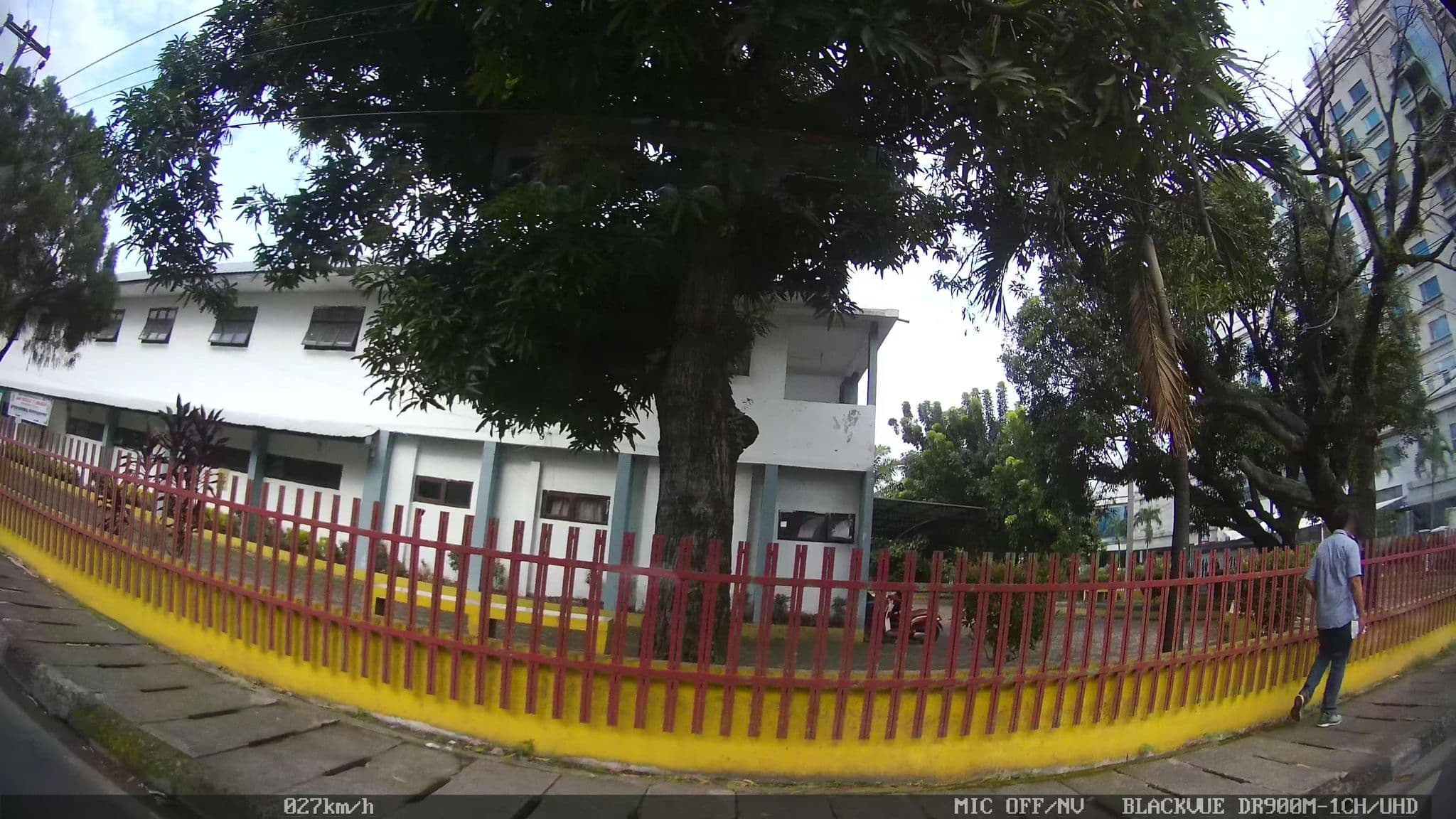 Street view near My Sweet Haven, Medan — © kaart_2 (CC BY-SA · Mapillary)