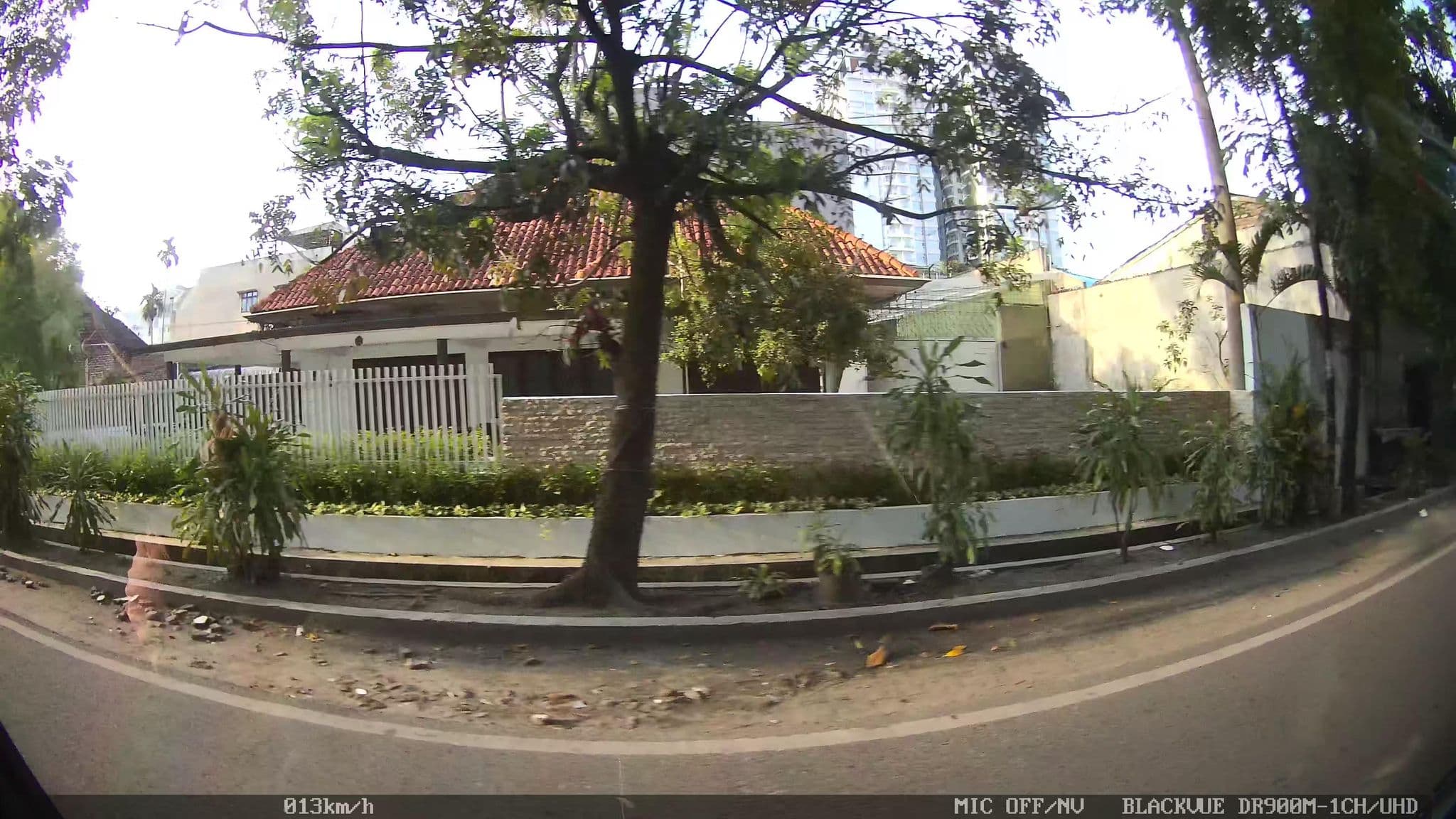 Street view near suzuya hotel, Medan — © kaart_2 (CC BY-SA · Mapillary)