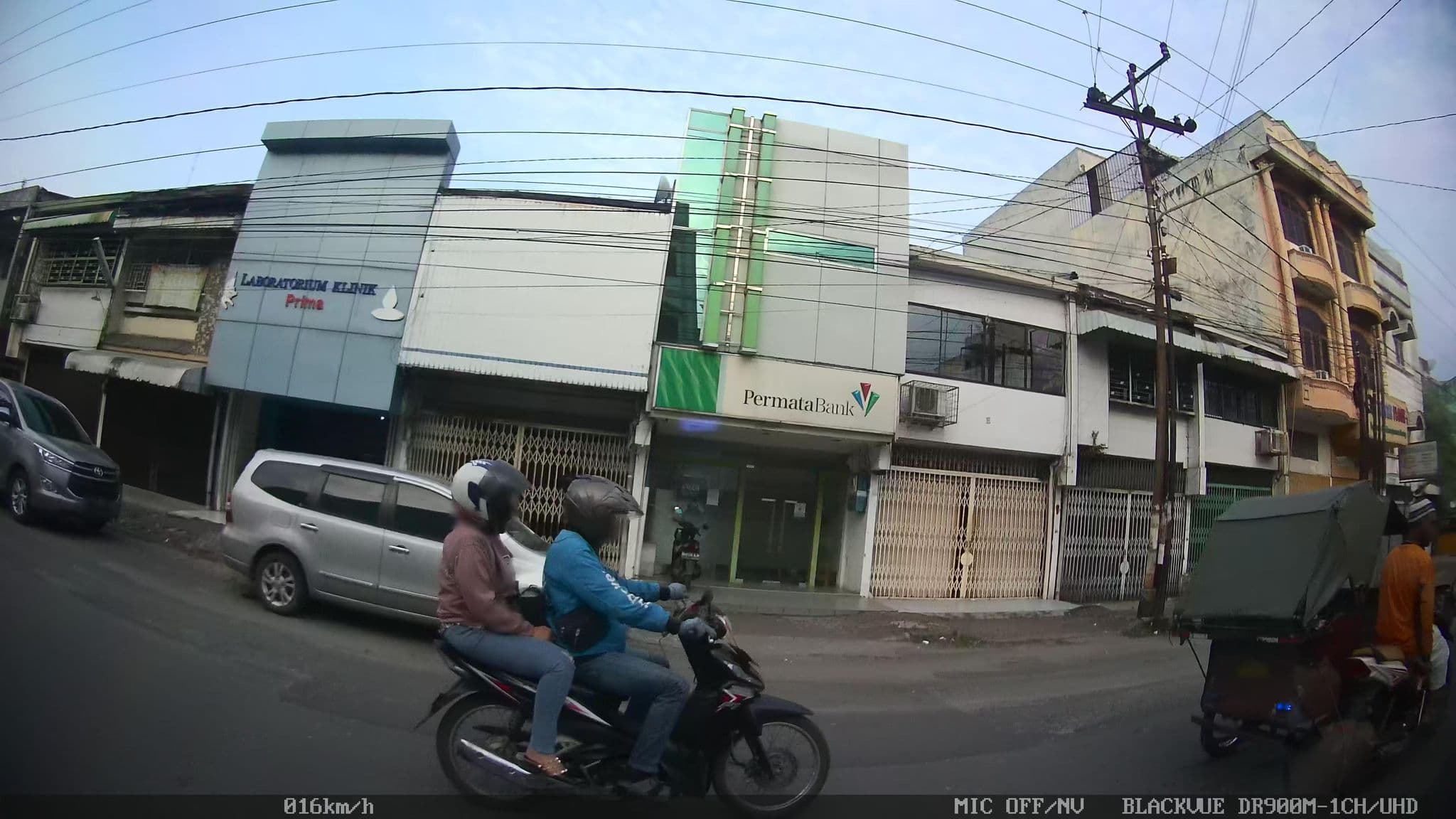 Street view near 명수 드림, Medan — © kaart_2 (CC BY-SA · Mapillary)