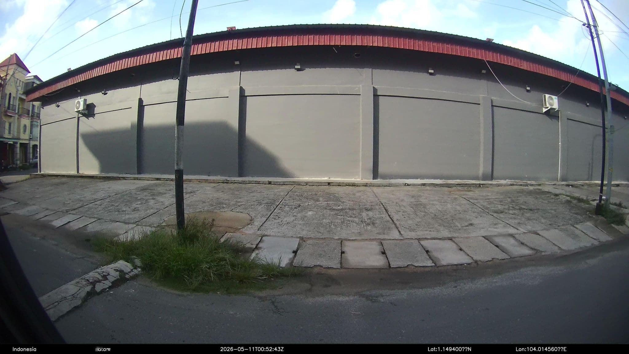 Street view near RedDoorz, Batam — © Kaart---RIGHT (CC BY-SA · Mapillary)
