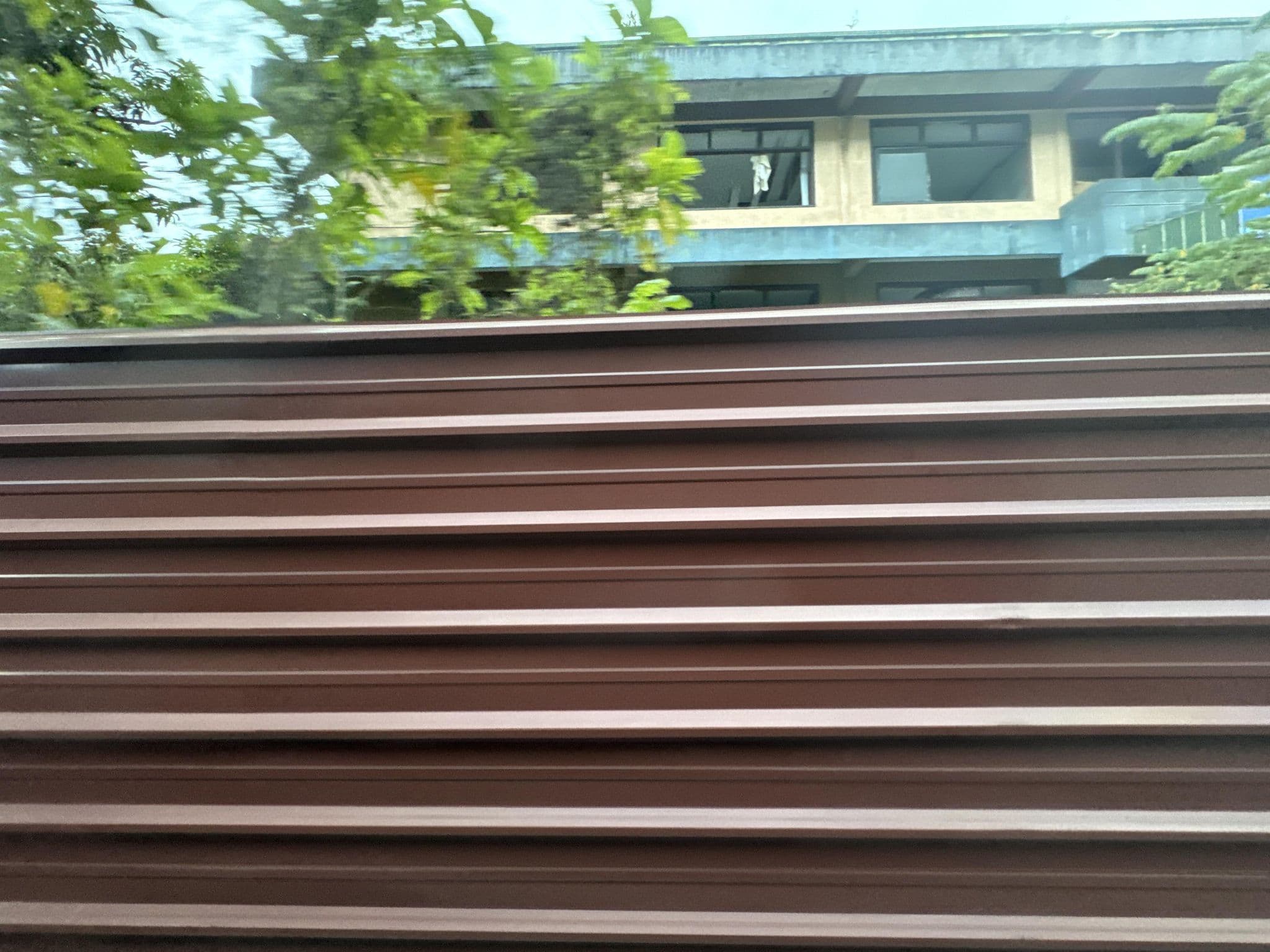 Street view near Wisma Riau, Tanjung Pinang — © filipb (CC BY-SA · Mapillary)