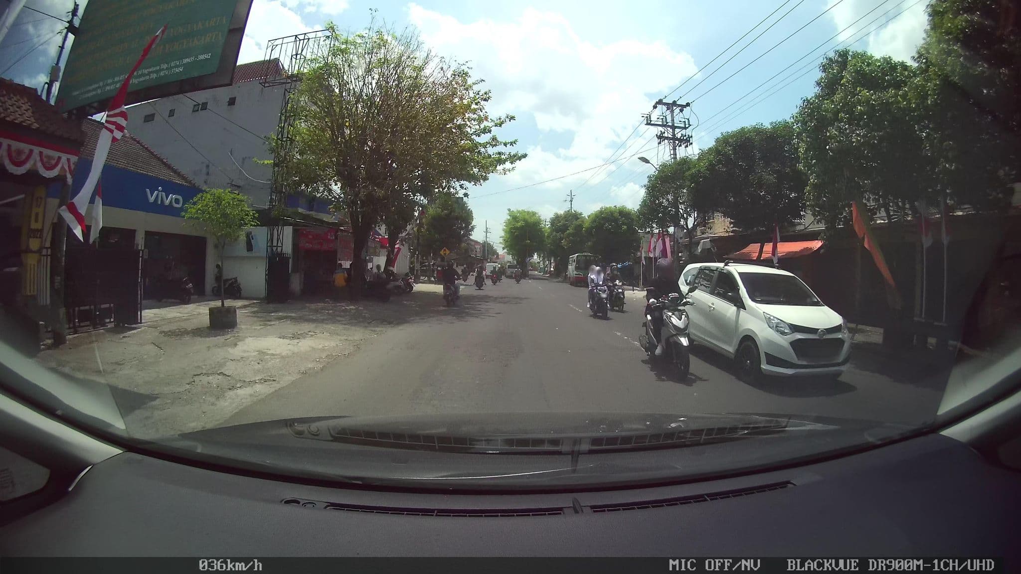 Street view near Yu, Yogyakarta — © kaart_1 (CC BY-SA · Mapillary)
