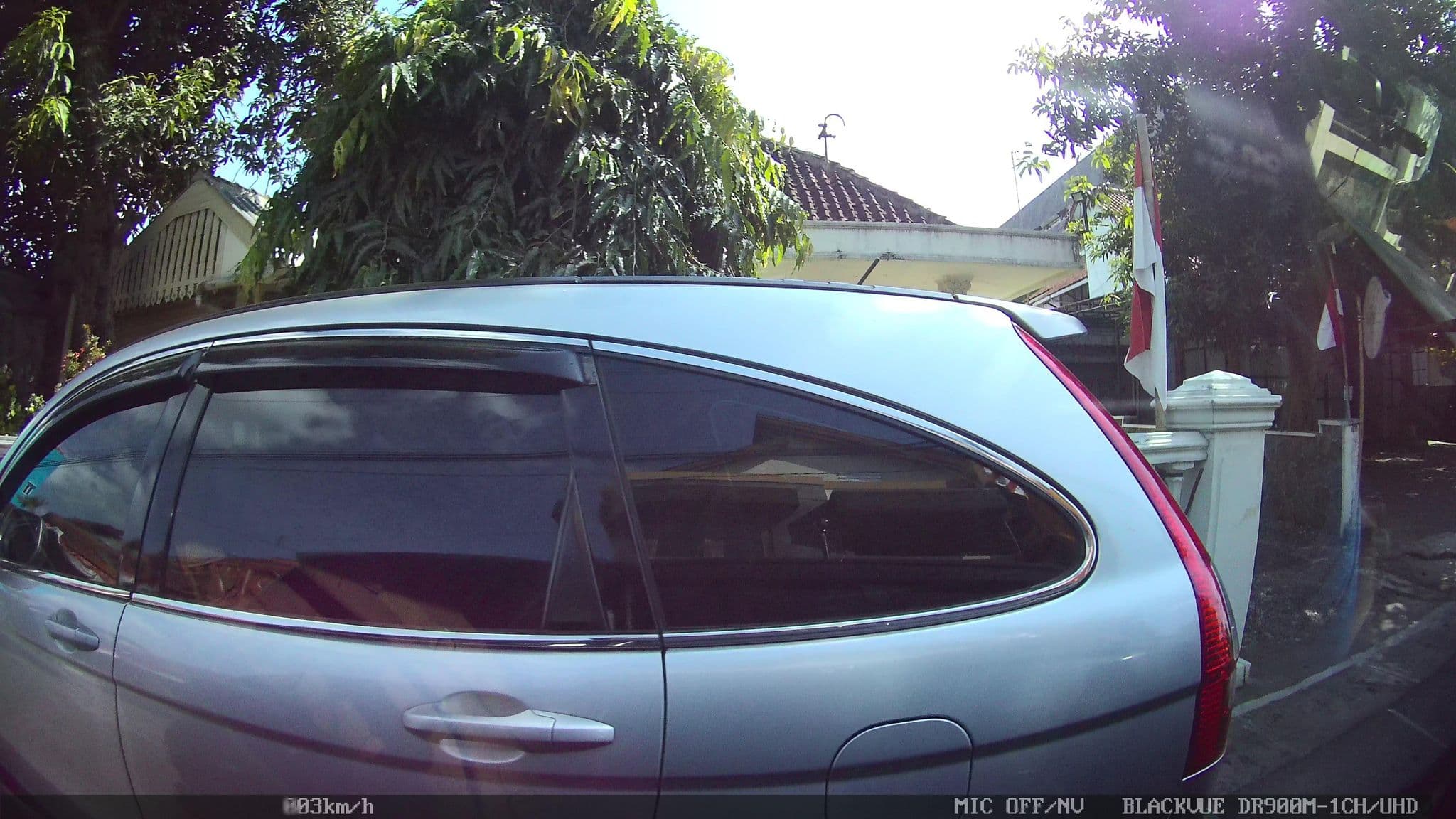 Street view near Hotel sunarko, Yogyakarta — © kaart_1 (CC BY-SA · Mapillary)