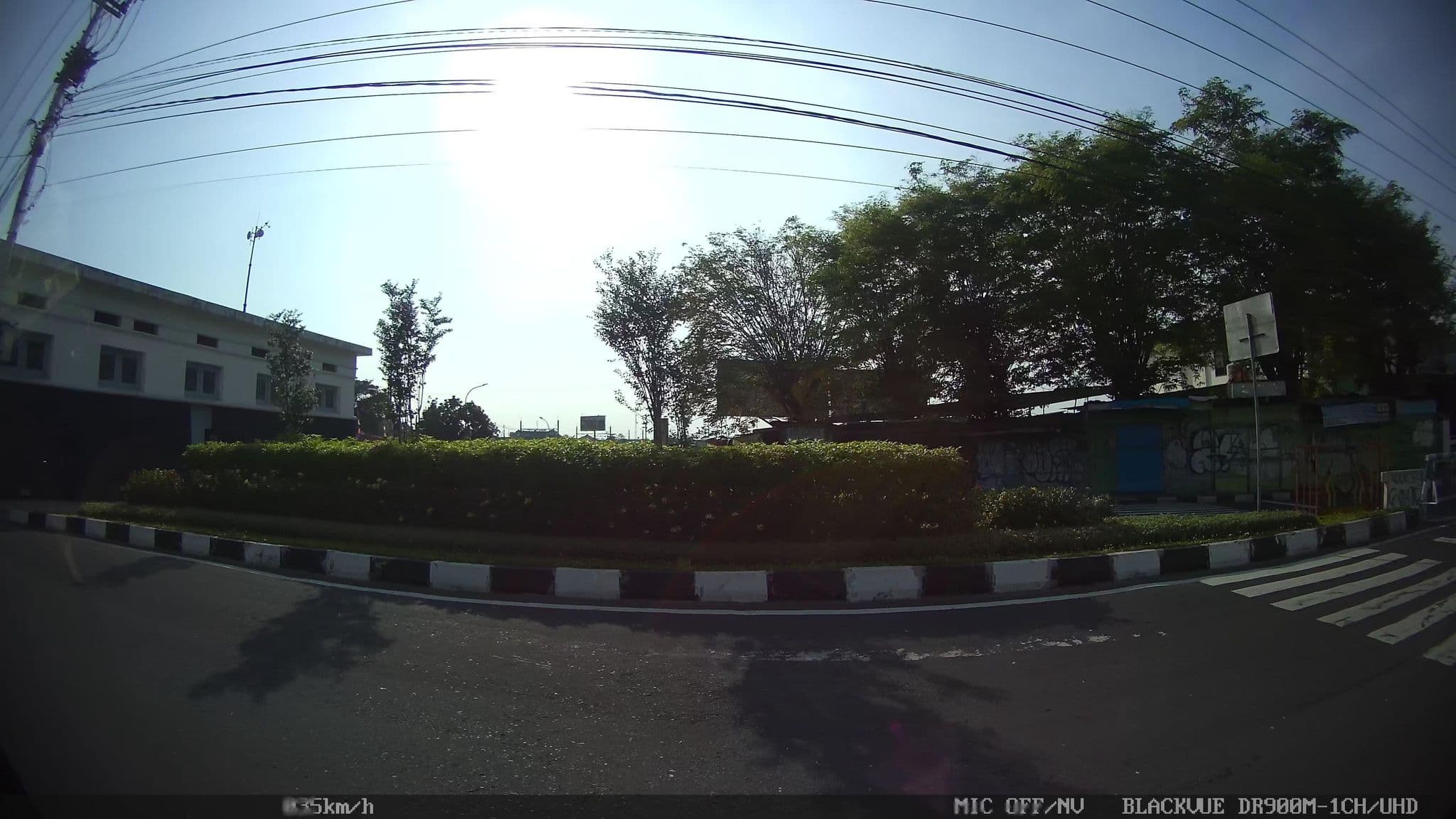 Street view near Hotel Wisma Nendra, Yogyakarta — © kaart5 (CC BY-SA · Mapillary)