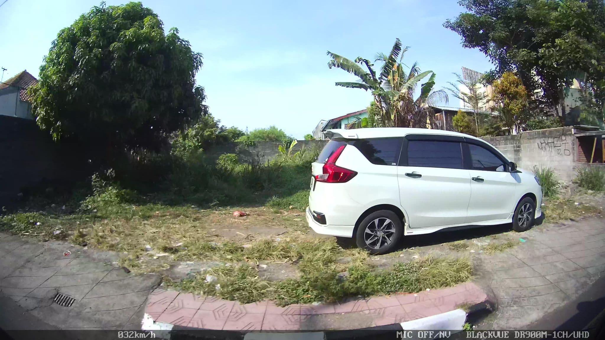 Street view near Gowongan kidul, Yogyakarta — © kaart_2 (CC BY-SA · Mapillary)