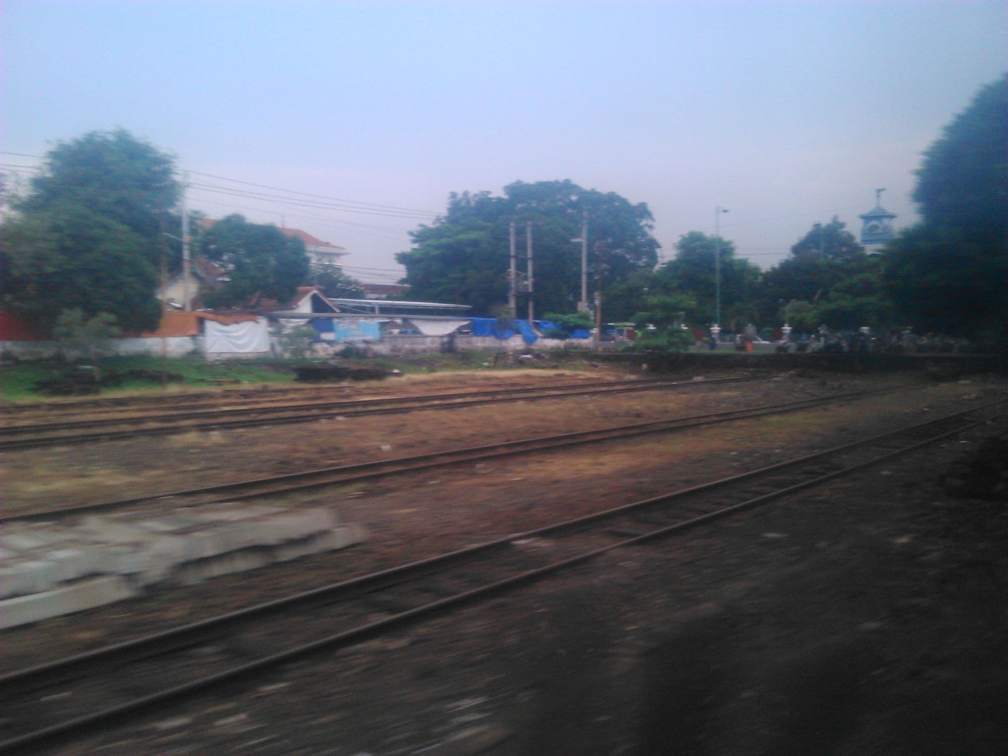 Street view near Room 315 sheratoon mustika yogyakarta, Yogyakarta — © nhrf31 (CC BY-SA · Mapillary)