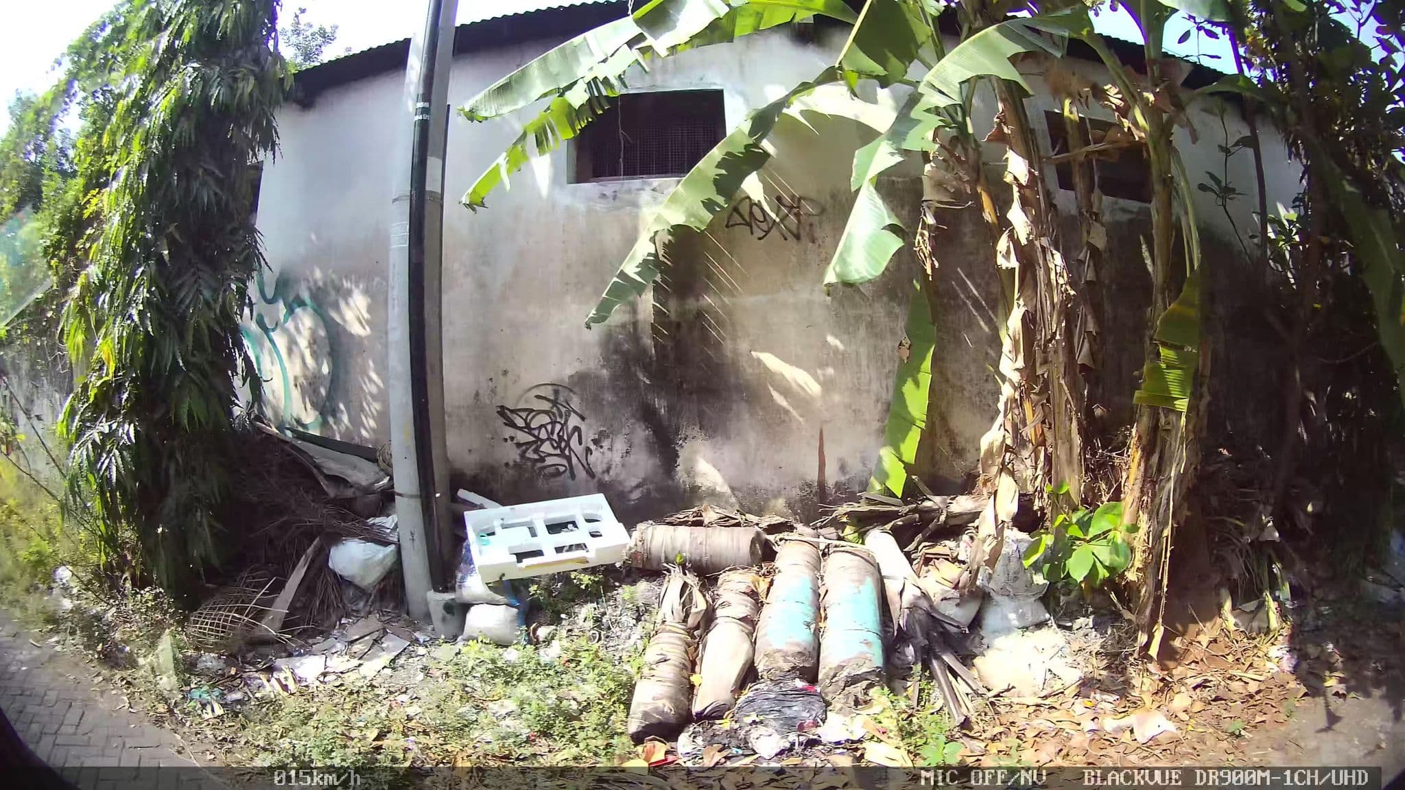Street view near Hotel Respati Kasih, Yogyakarta — © kaart_1 (CC BY-SA · Mapillary)