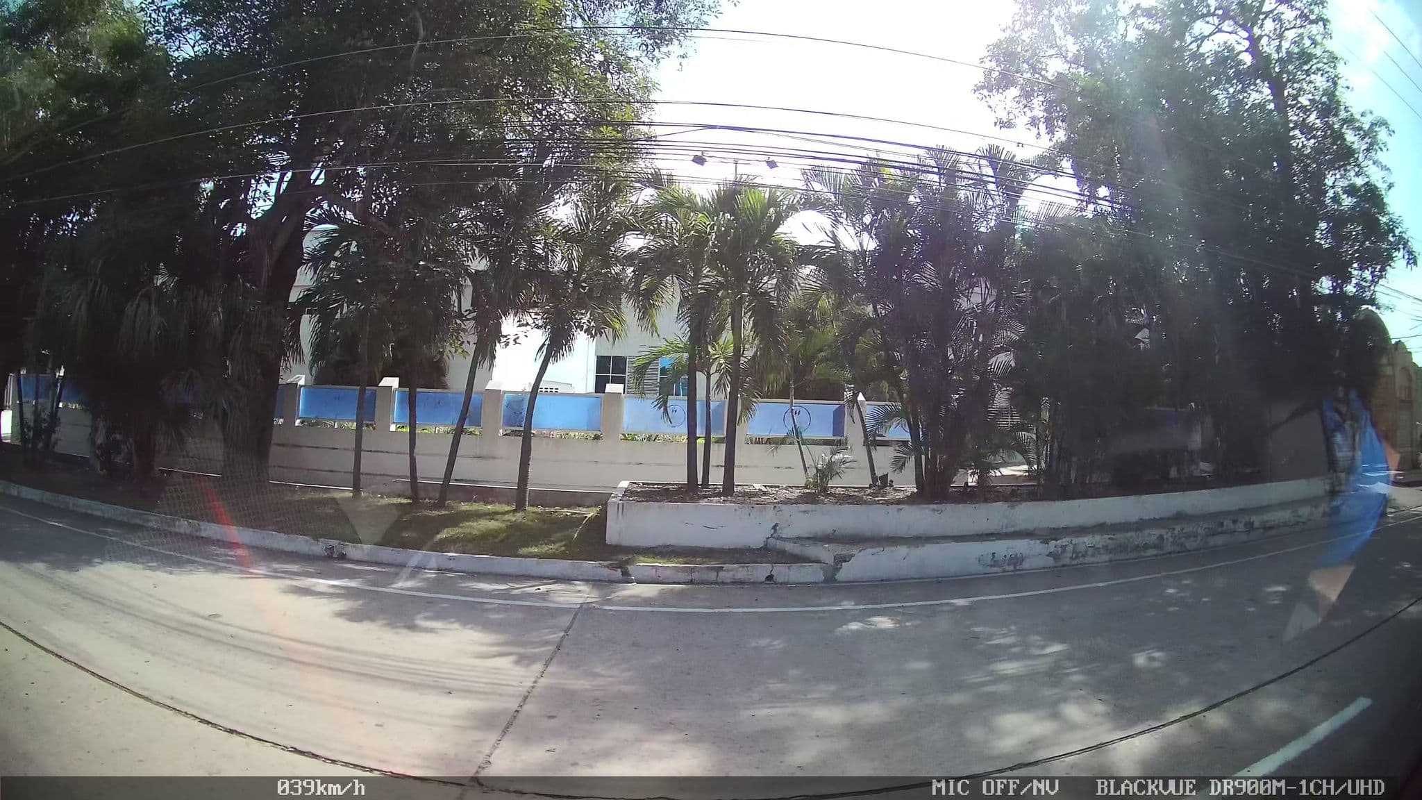 Street view near Hotel ByHours Astor, Barranquilla — © kaart_2 (CC BY-SA · Mapillary)