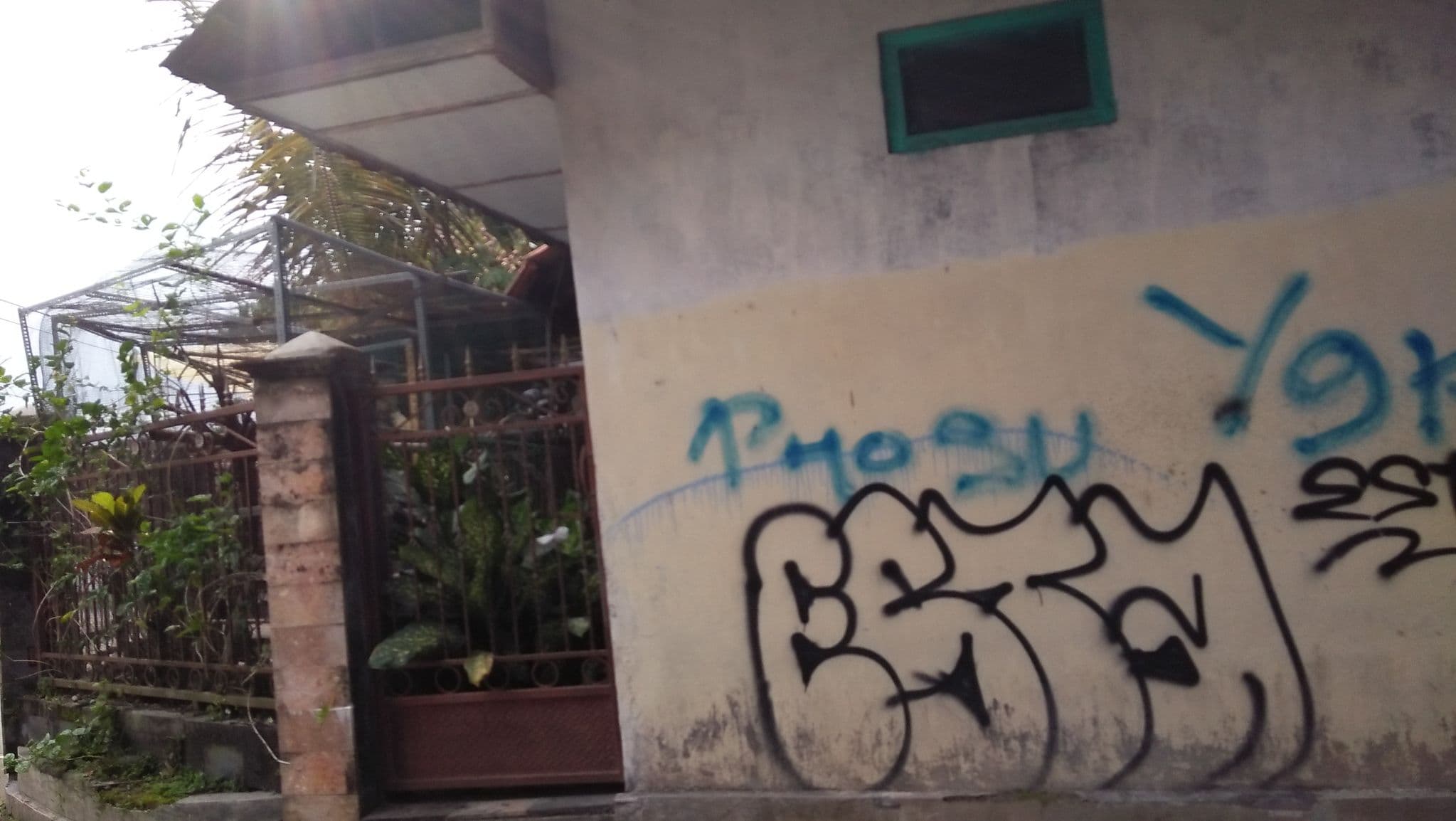 Street view near Griya Klebengan, Melati — © hestiningsih (CC BY-SA · Mapillary)