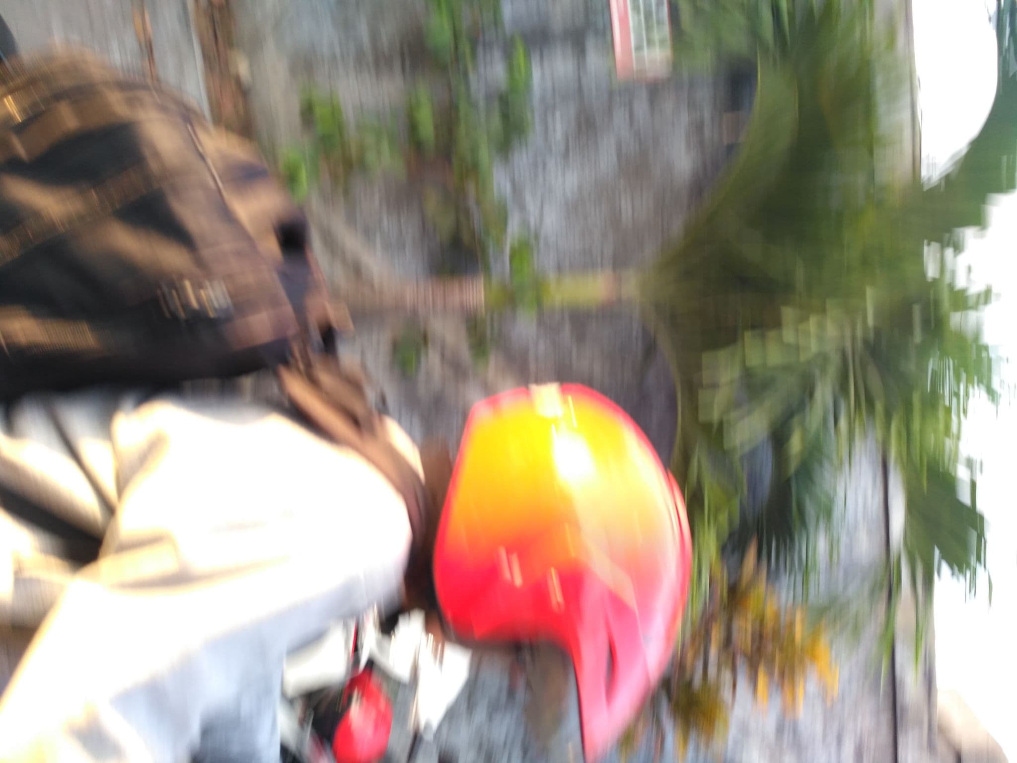 Street view near Room 505, Yogyakarta — © geopotret (CC BY-SA · Mapillary)