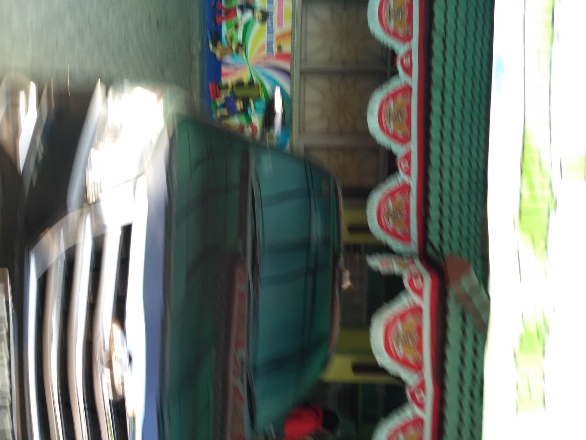 Street view near Hotel 37 (Kost'e Idris), Yogyakarta — © geopotret (CC BY-SA · Mapillary)