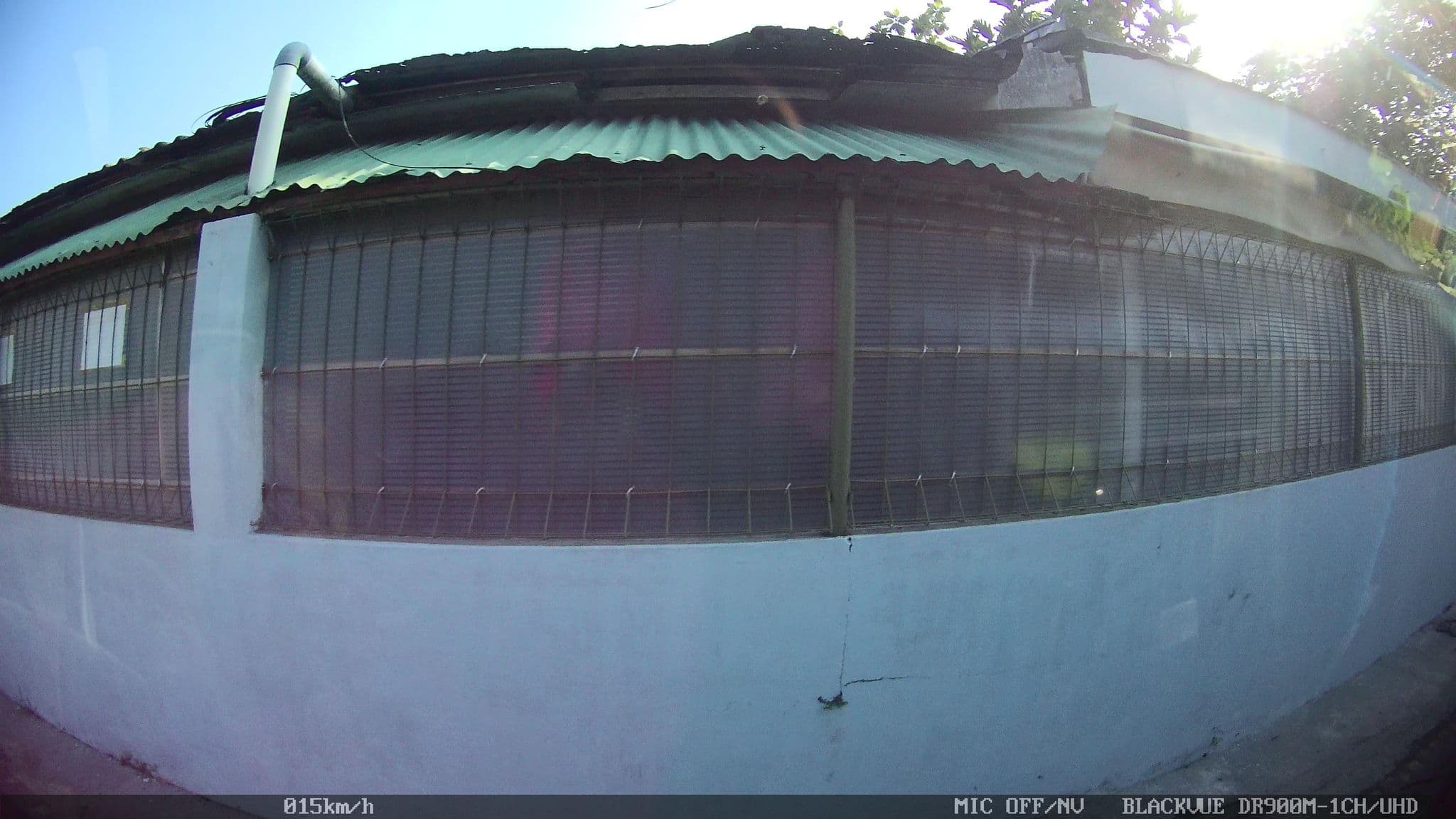 Street view near The Soemarsono, Yogyakarta — © kaart_2 (CC BY-SA · Mapillary)