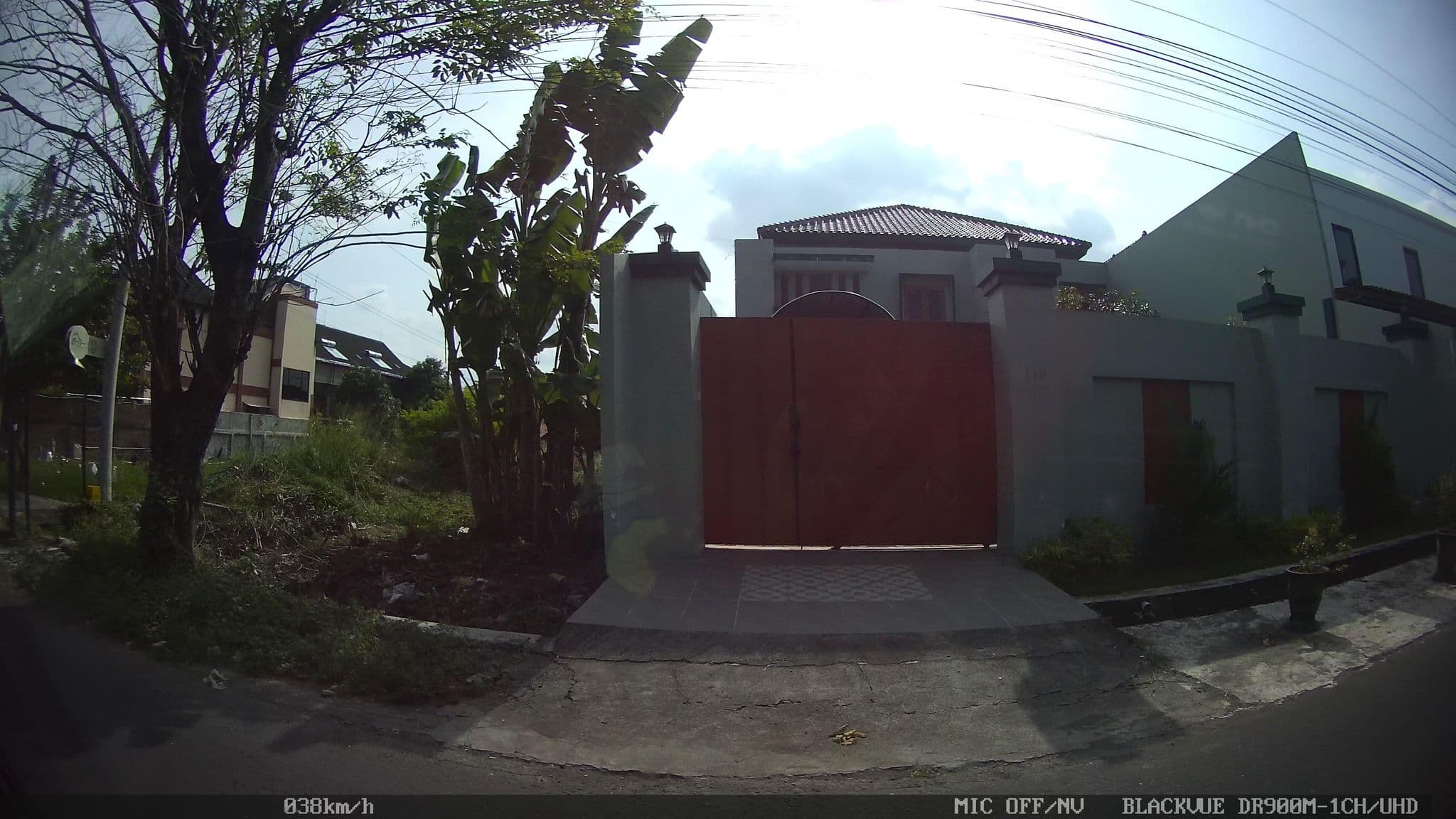 Street view near Dsvarga Glamping and Resto, Yogyakarta — © kaart5 (CC BY-SA · Mapillary)