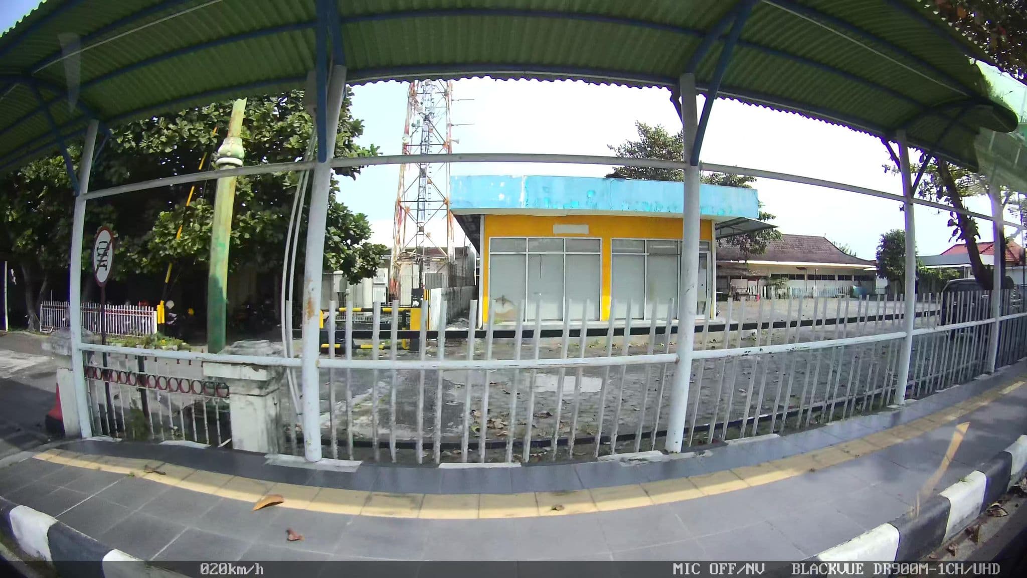 Street view near Grand Tropic Suite Hotel, Candi Prambanan — © kaart_2 (CC BY-SA · Mapillary)