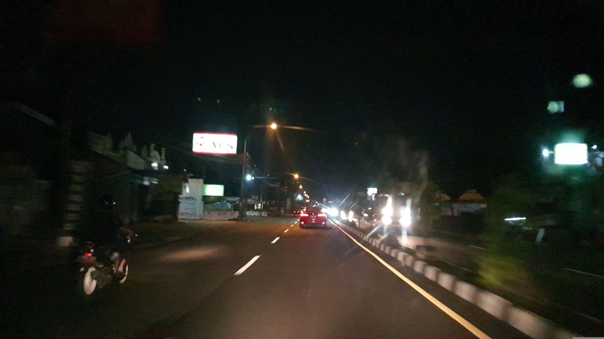 Street view near hotel jatra, Sleman — © FotoPeta (CC BY-SA · Mapillary)