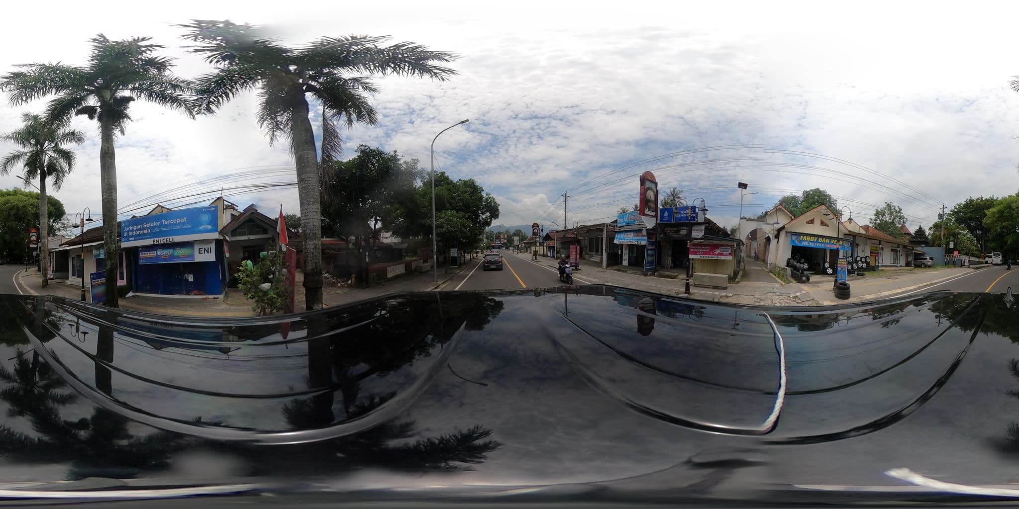 Street view near Room 201, Muntilan — © rgtm_ryuiki (CC BY-SA · Mapillary)