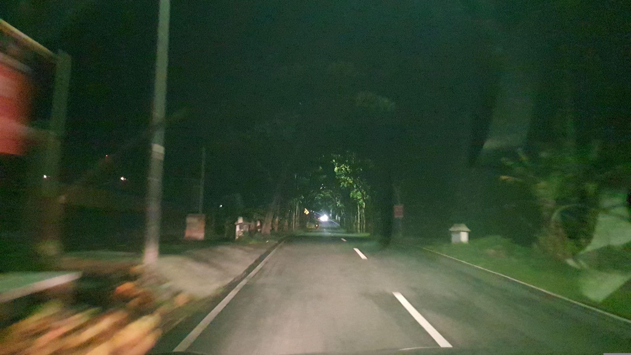 Street view near Argo Limo Coffee & Cottage - Syariah, Muntilan — © FotoPeta (CC BY-SA · Mapillary)