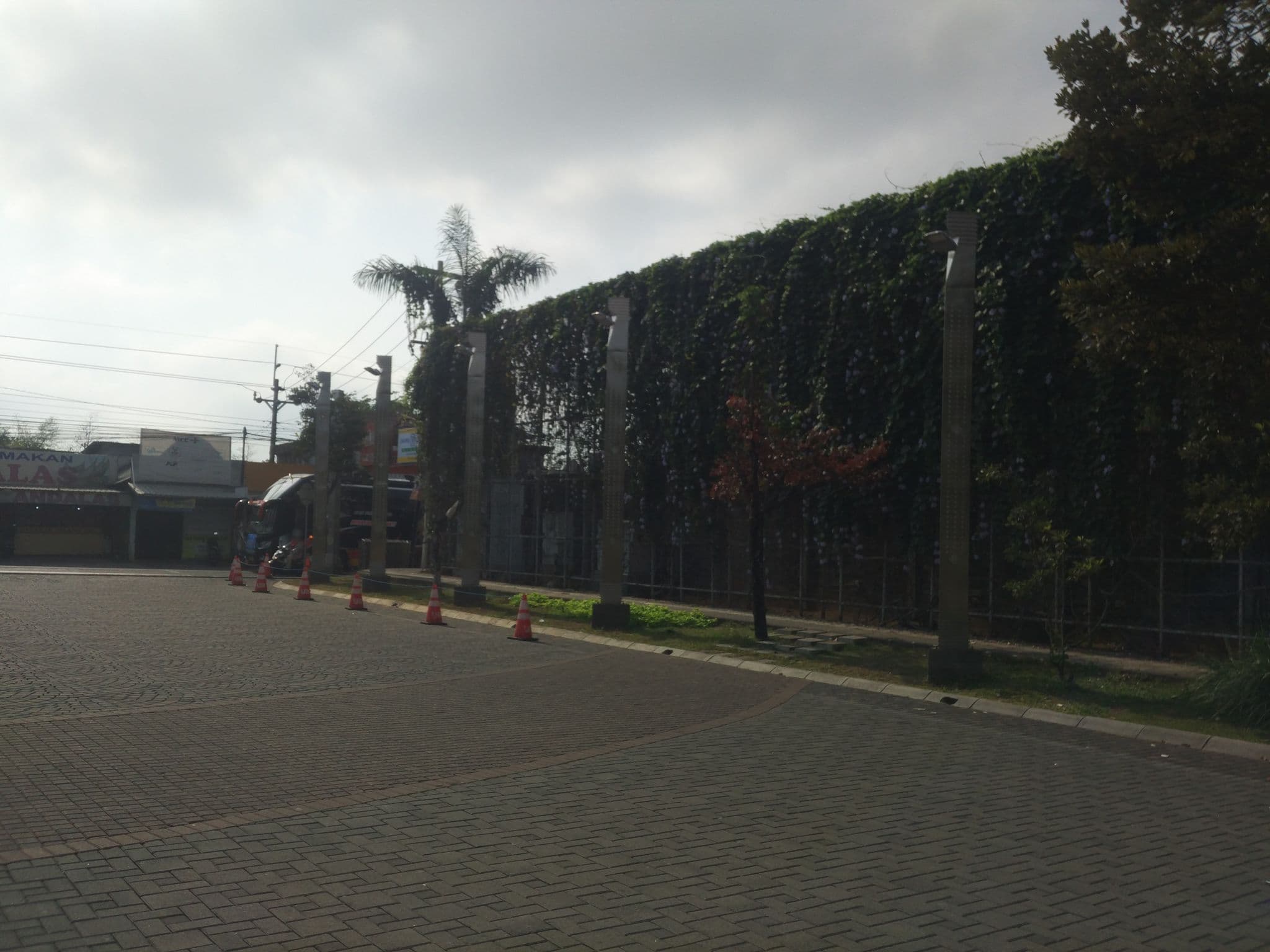 Street view near Afi Kost Putri - Lodadi, Sleman — © gitomiko (CC BY-SA · Mapillary)