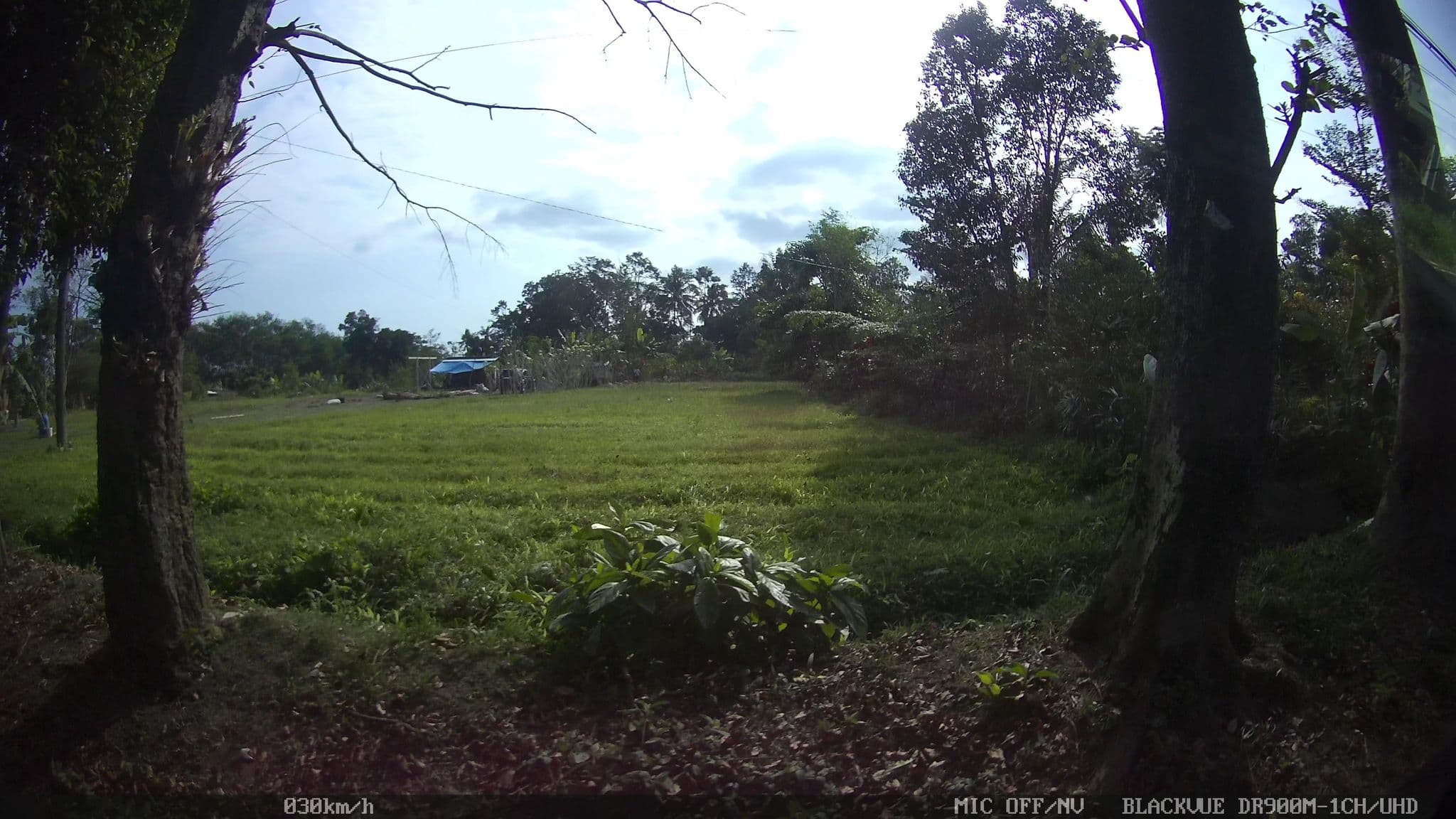 Street view near Villa Soegi, Candi Prambanan — © kaart_2 (CC BY-SA · Mapillary)