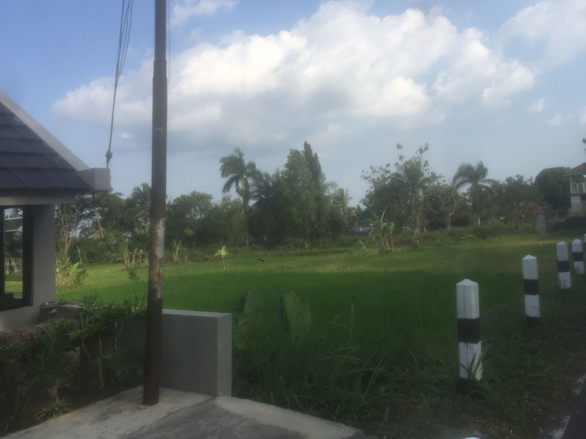 Street view near Hotel taman eden 2, Sleman — © rifki (CC BY-SA · Mapillary)