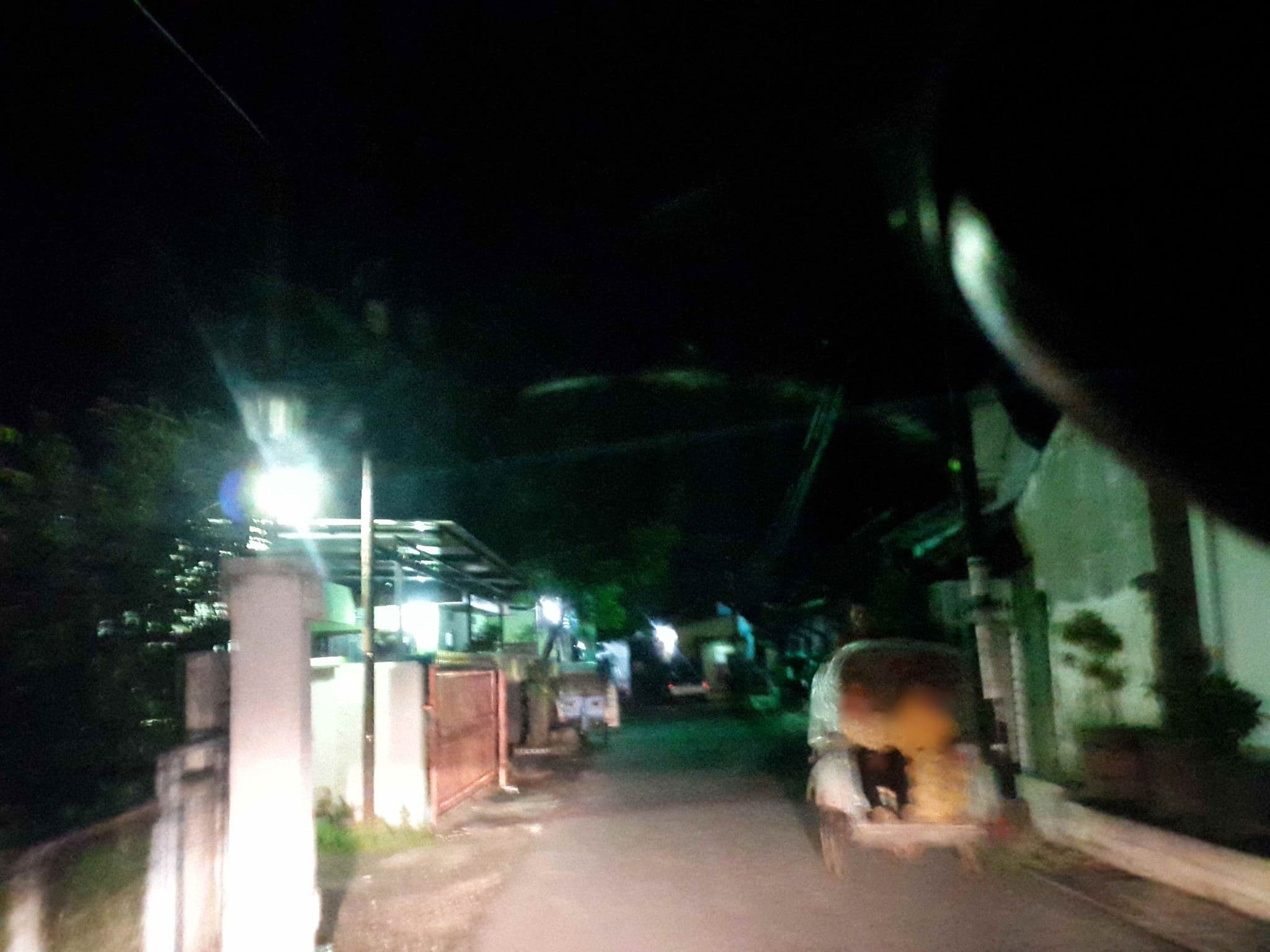 Street view near Pondok Dagdan, Grogol — © roadroid (CC BY-SA · Mapillary)