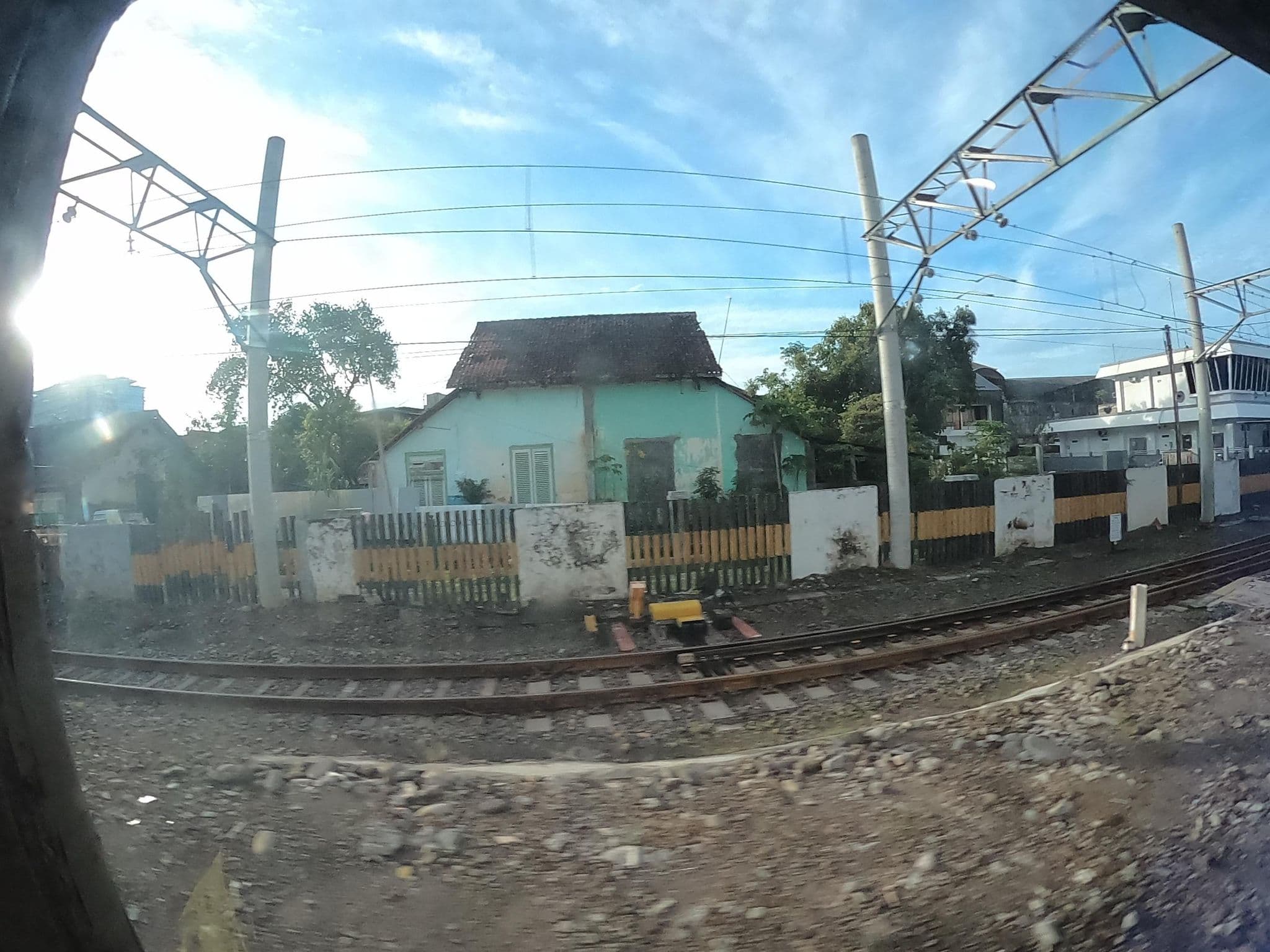 Street view near Hotel trihadhi, Surakarta — © rgtm_ryuiki (CC BY-SA · Mapillary)
