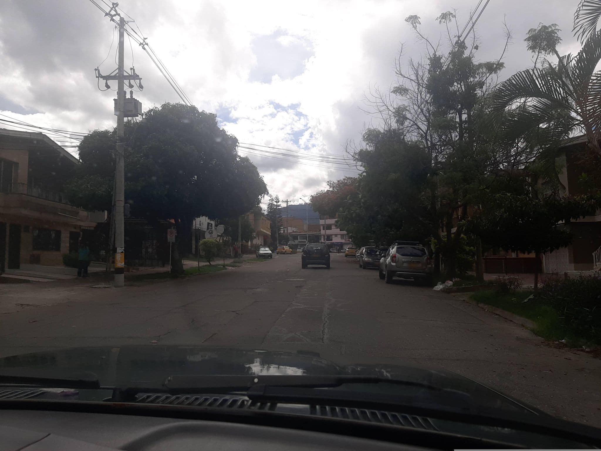Street view near Pranik Coliving & Coworking, Medellín