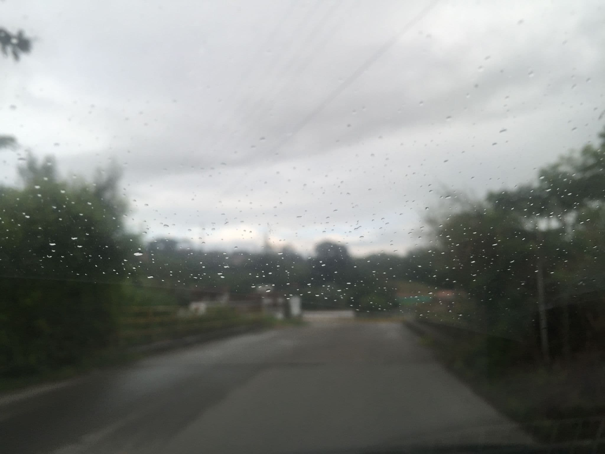 Street view near Casa de Campo La Cecilia, La Tebaida — © hk6f (CC BY-SA · Mapillary)