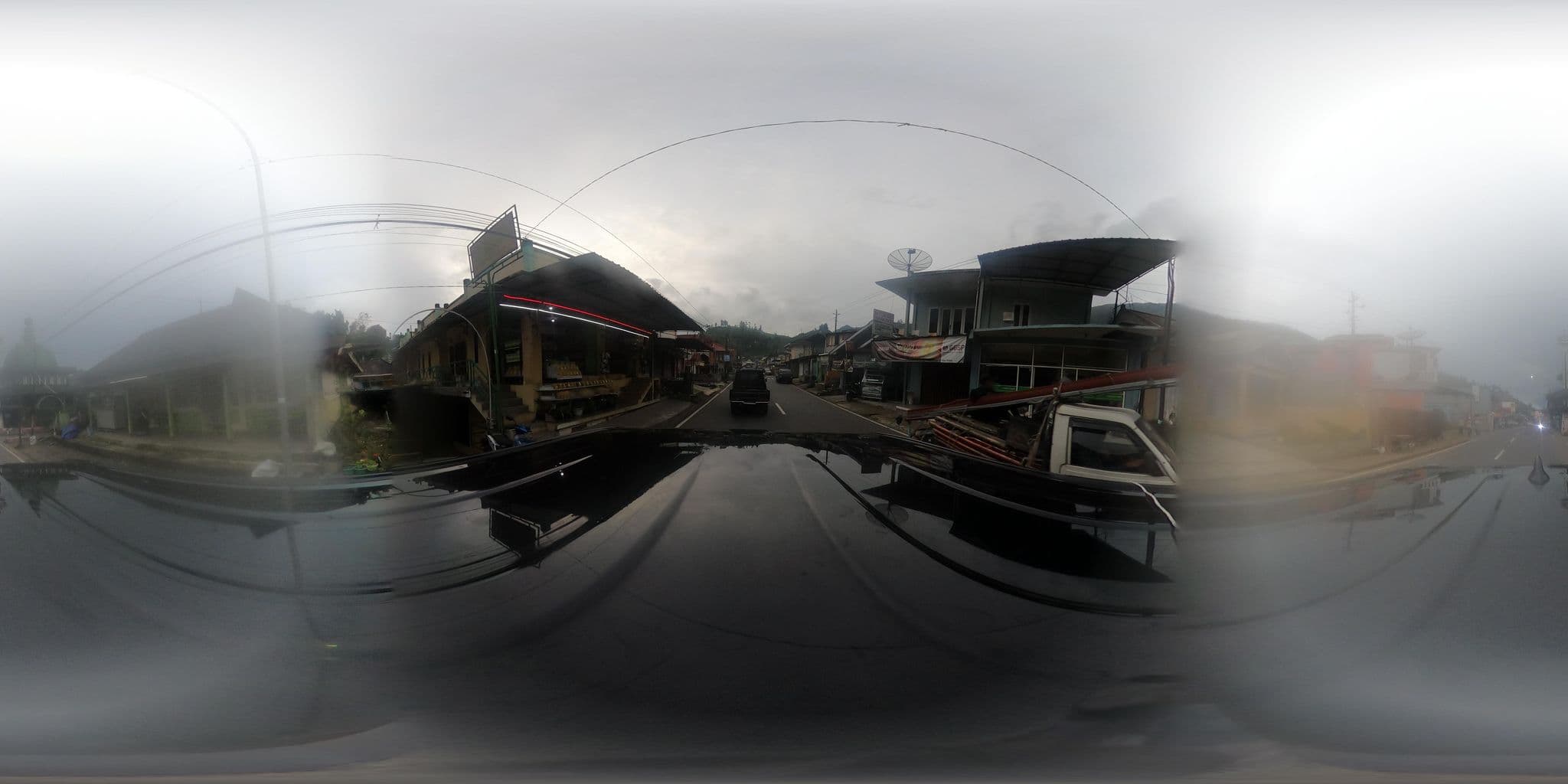 Street view near Mr Laundry & Homestay, Wonosobo — © rgtm_ryuiki (CC BY-SA · Mapillary)