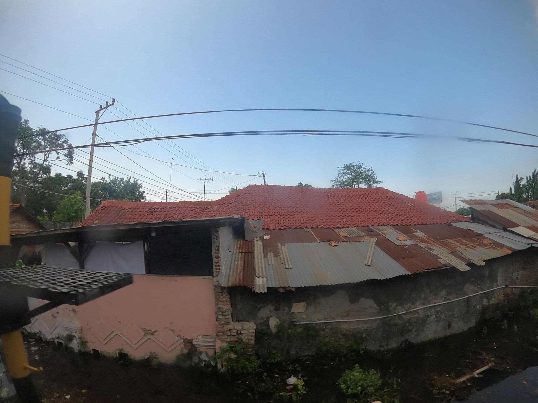 Street view near Hotel istana Pekalongan, Pekalongan — © rgtm_ryuiki (CC BY-SA · Mapillary)
