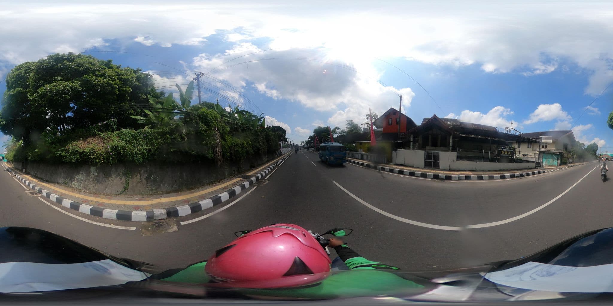 Street view near Terra Casa Hotel, Ambarawa — © rgtm_ryuiki (CC BY-SA · Mapillary)