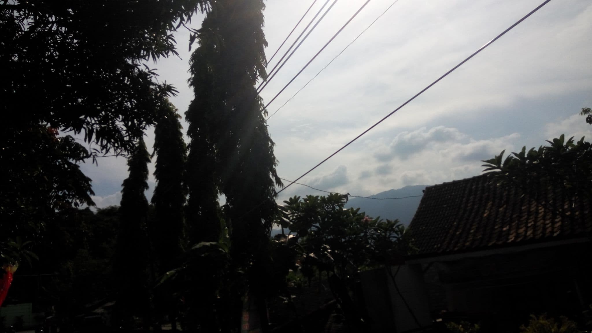 Street view near Gasaga Kost Putri, Ungaran — © arizalkawamuna (CC BY-SA · Mapillary)