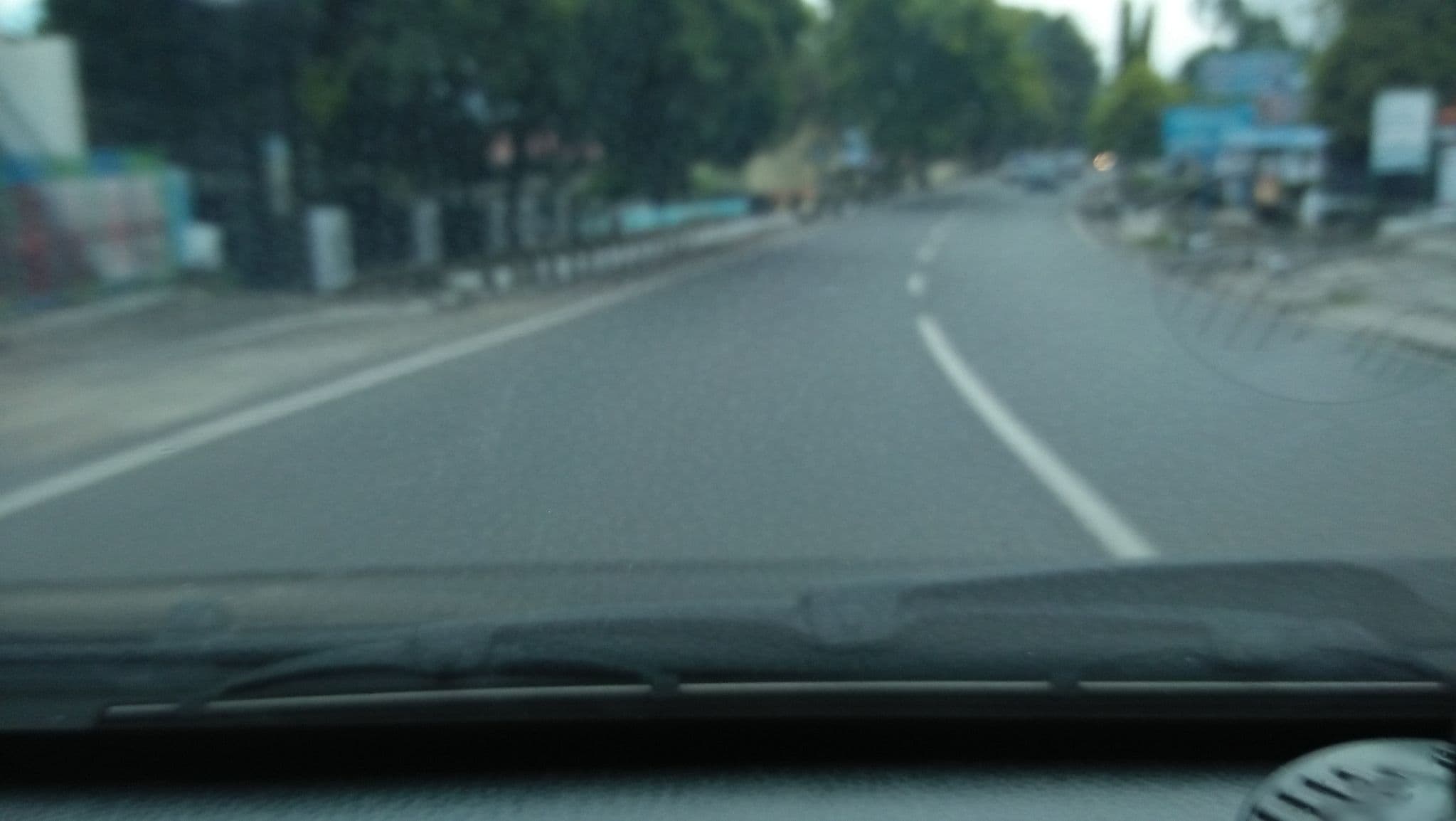 Street view near Santika., Ambarawa — © hestiningsih (CC BY-SA · Mapillary)