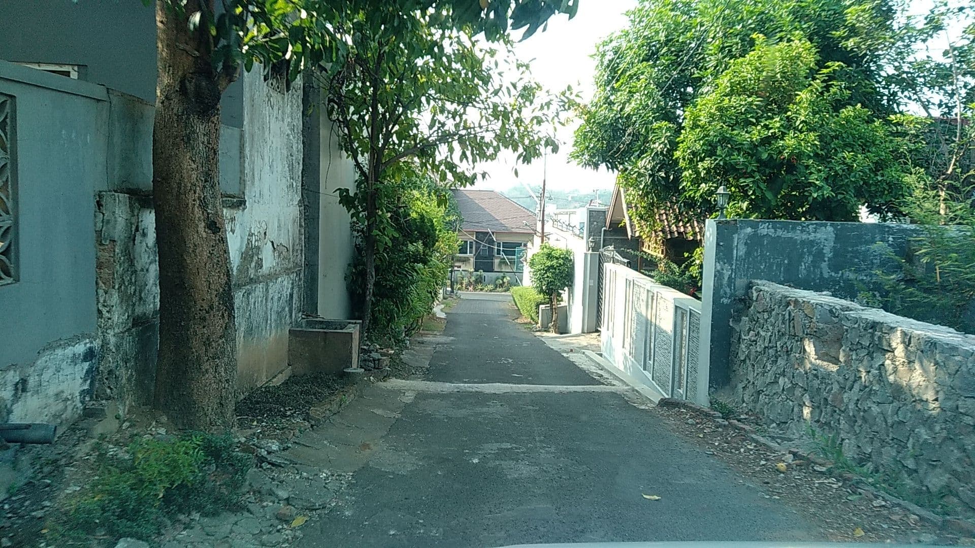 Street view near Mess PT Phapros Tbk, Semarang — © roadroid (CC BY-SA · Mapillary)