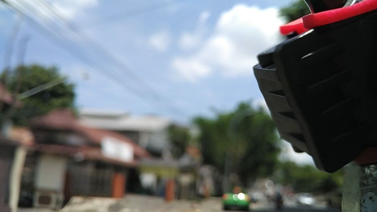 Street view near Wisma Husada, Semarang — © medika (CC BY-SA · Mapillary)